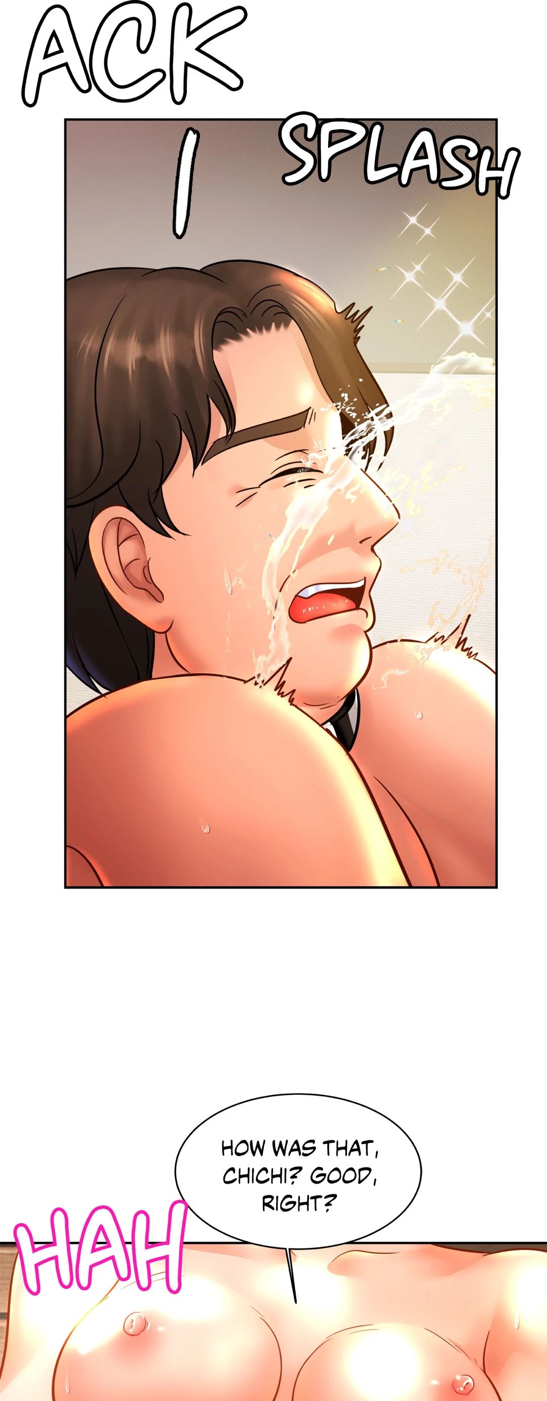 Close Family Chapter 40 image 33