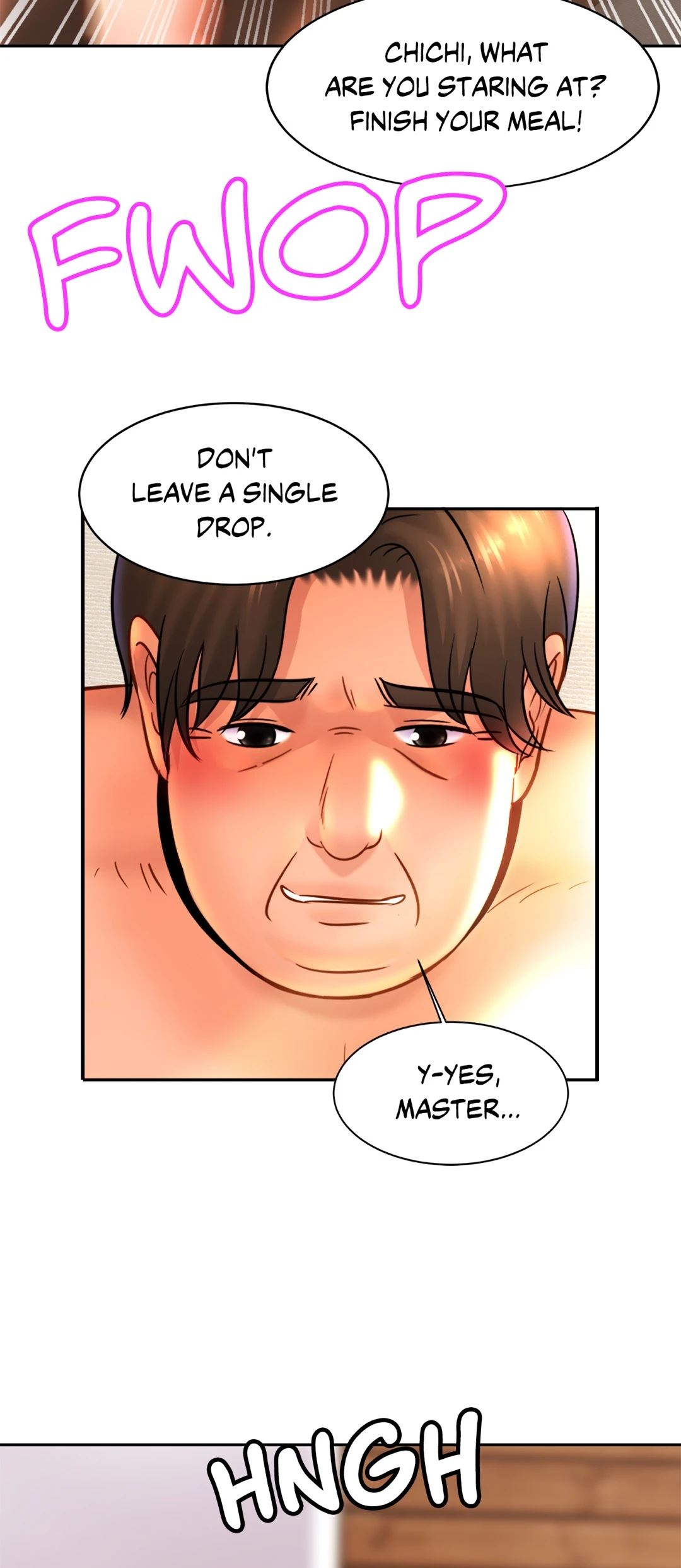 Close Family Chapter 40 image 38