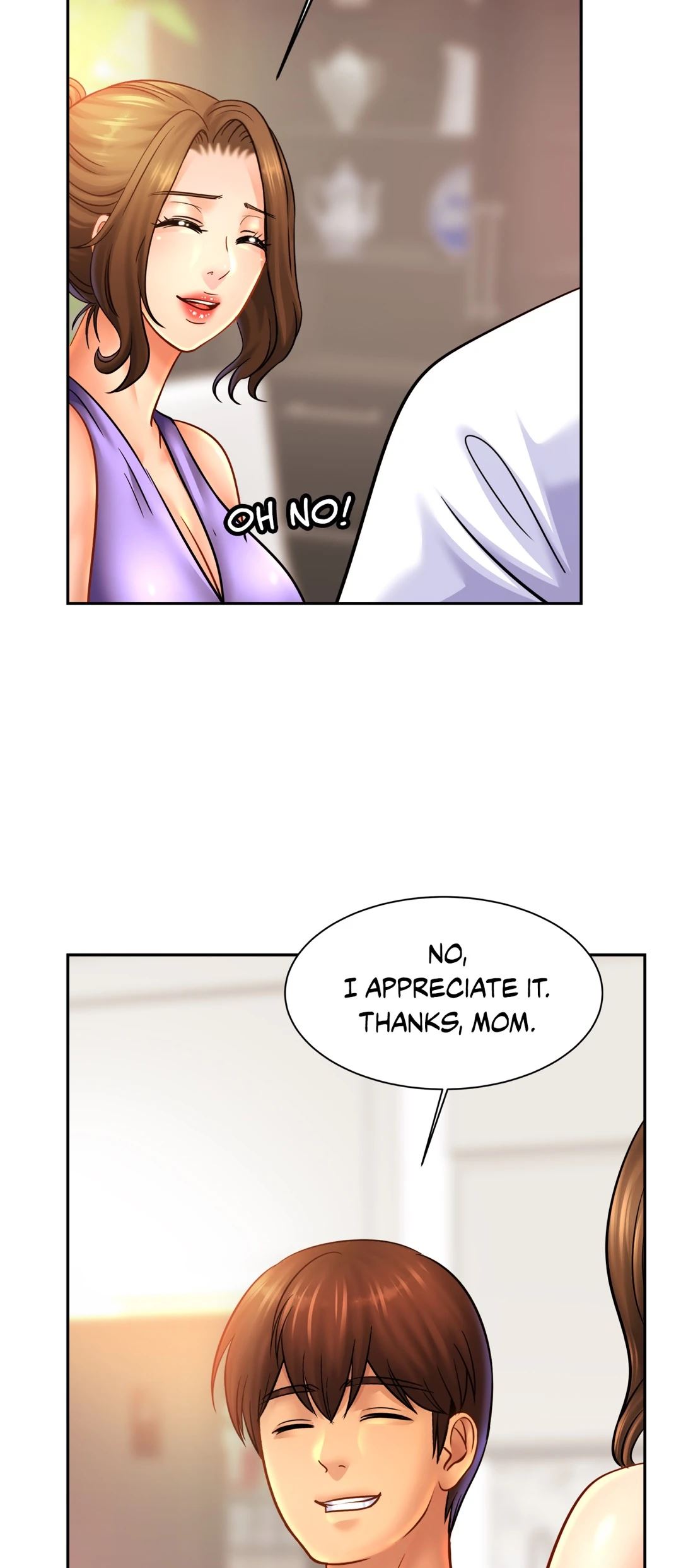 Close Family Chapter 40 image 46