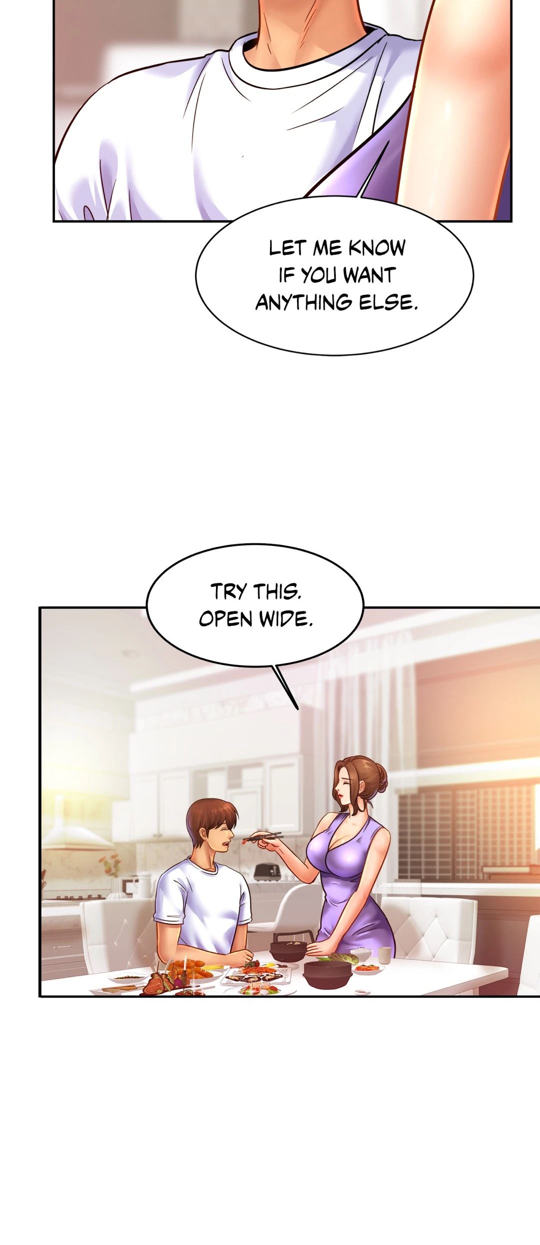 Close Family Chapter 40 image 47