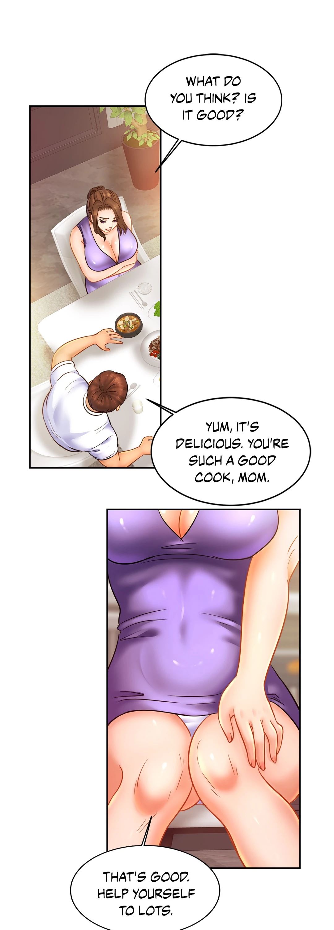 Close Family Chapter 40 image 48