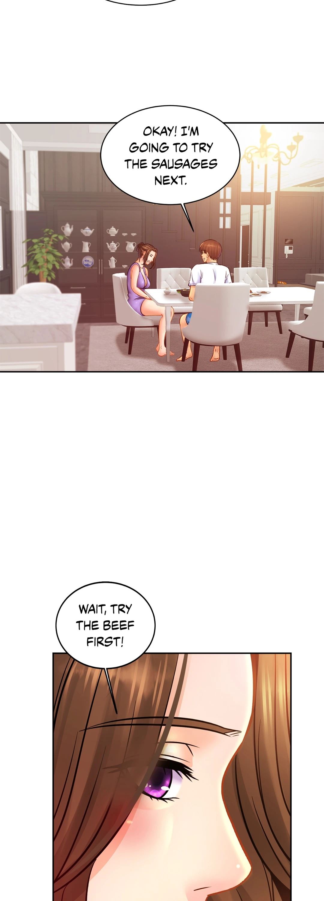 Close Family Chapter 40 image 49