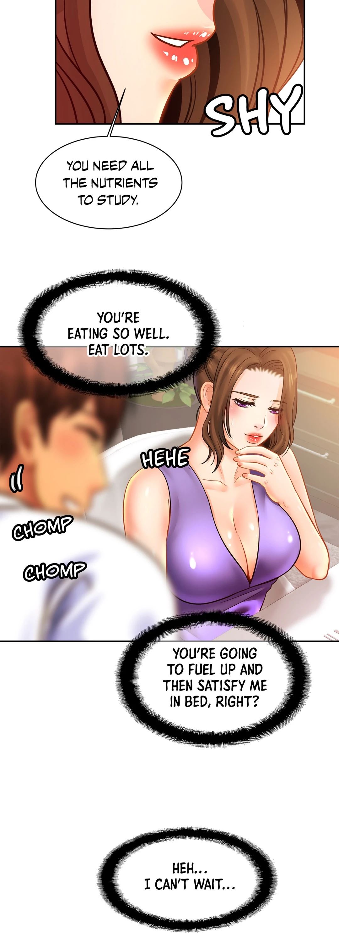 Close Family Chapter 40 image 50