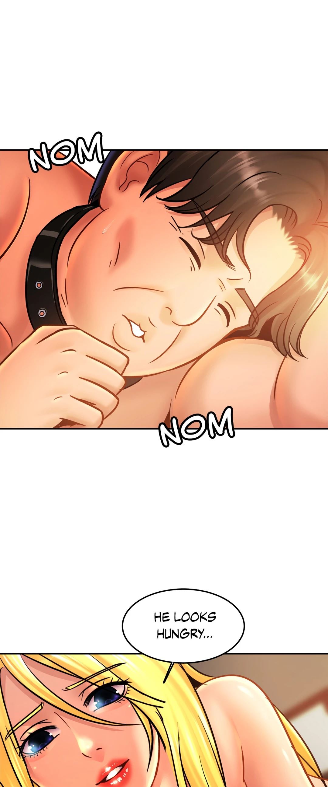 Close Family Chapter 40 image 8