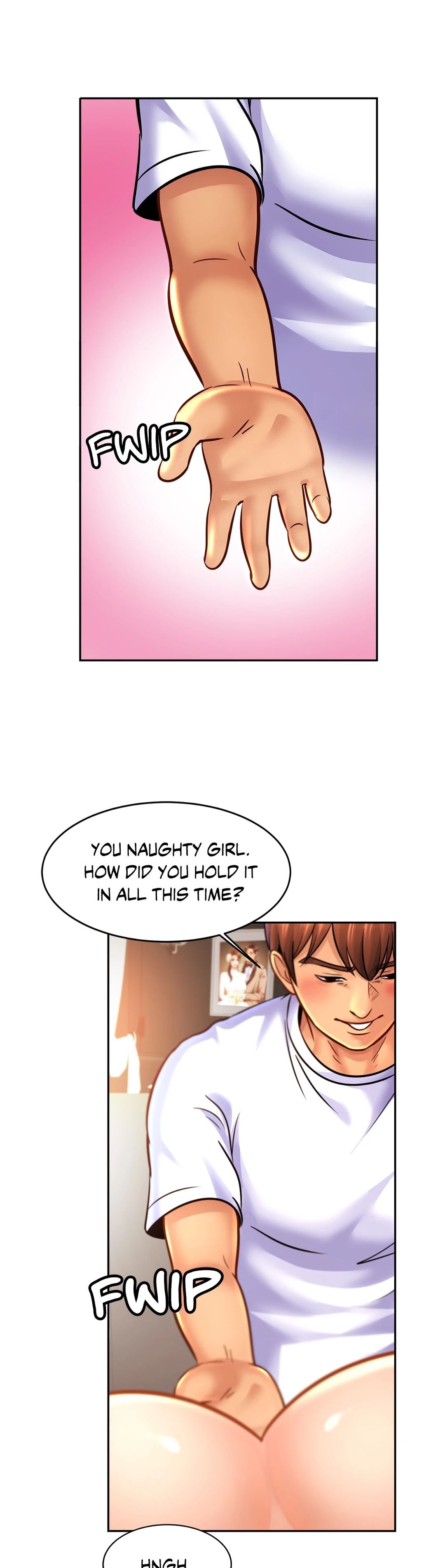 Close Family Chapter 44 image 10