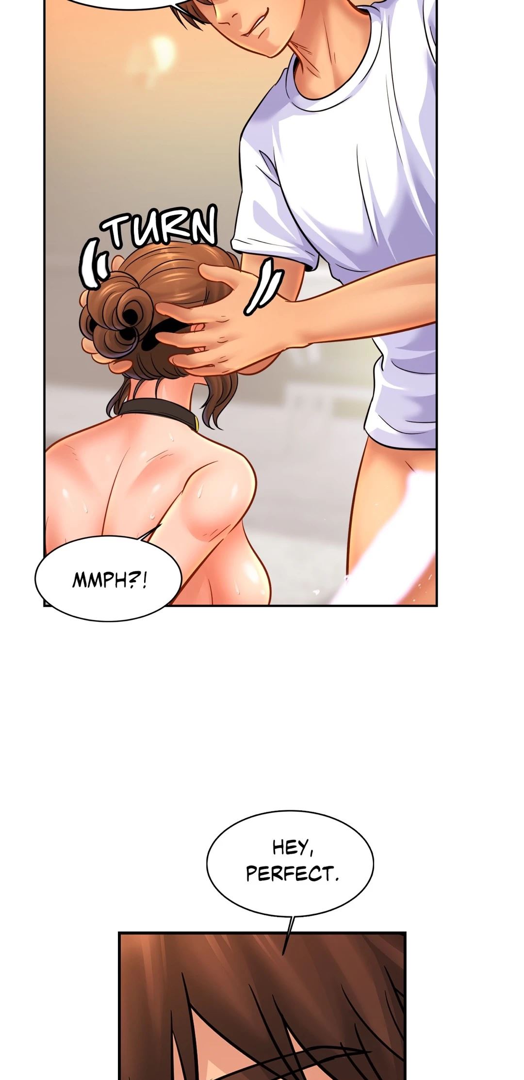 Close Family Chapter 44 image 1