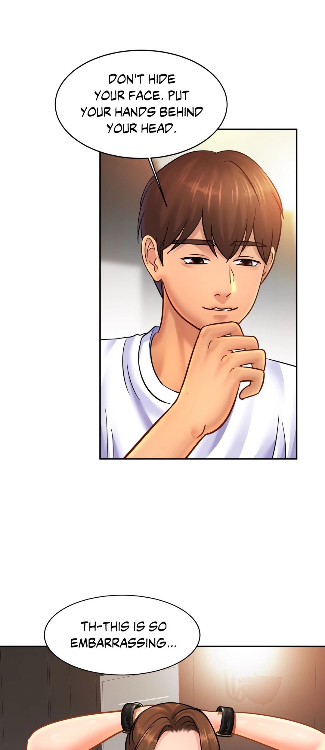 Close Family Chapter 44 image 20
