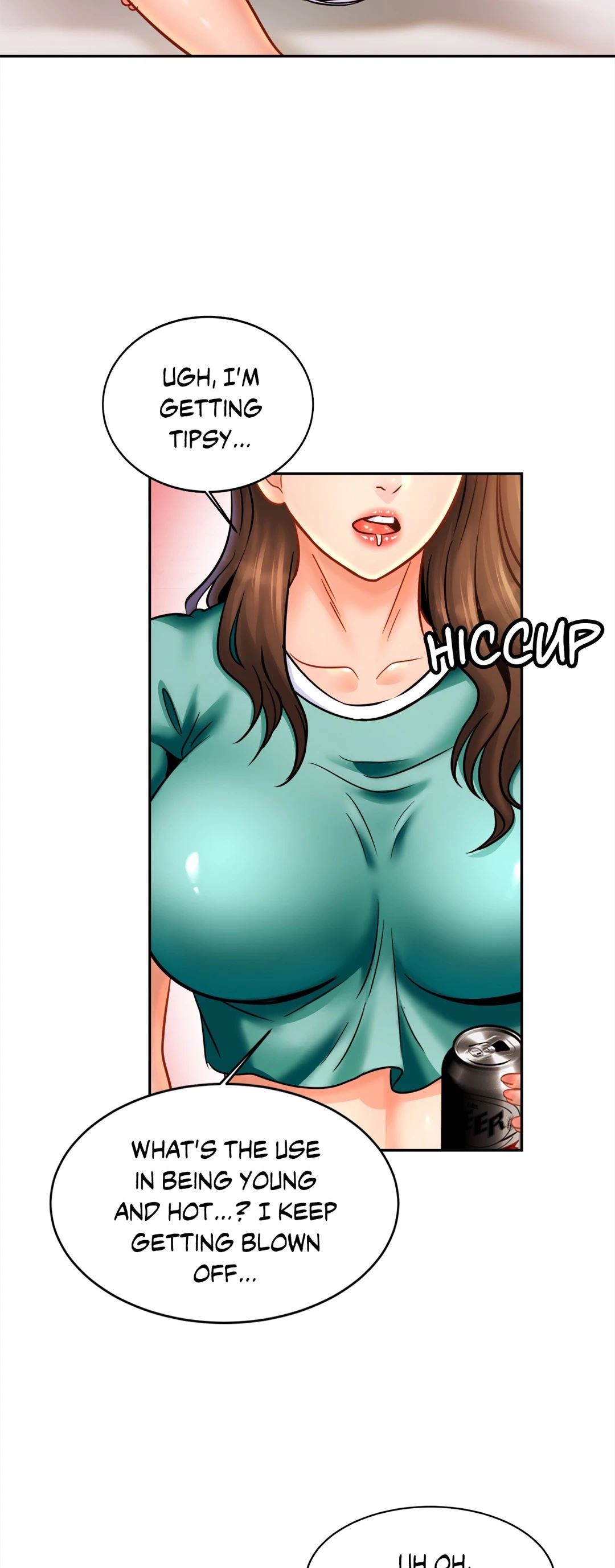 Close Family Chapter 44 image 34