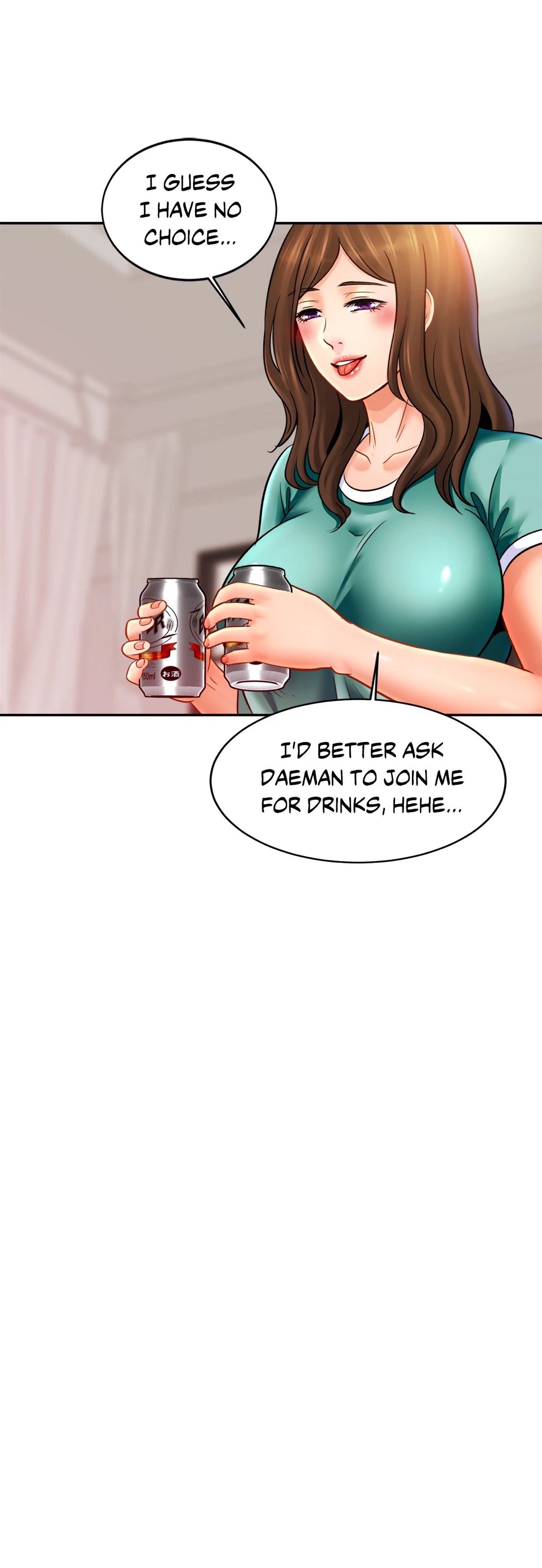 Close Family Chapter 44 image 36