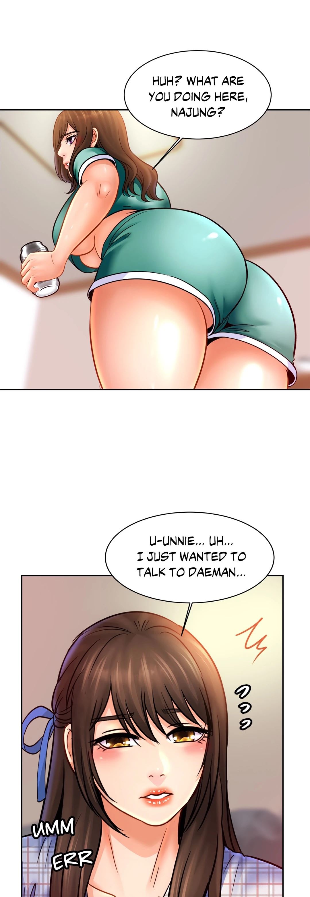 Close Family Chapter 44 image 38