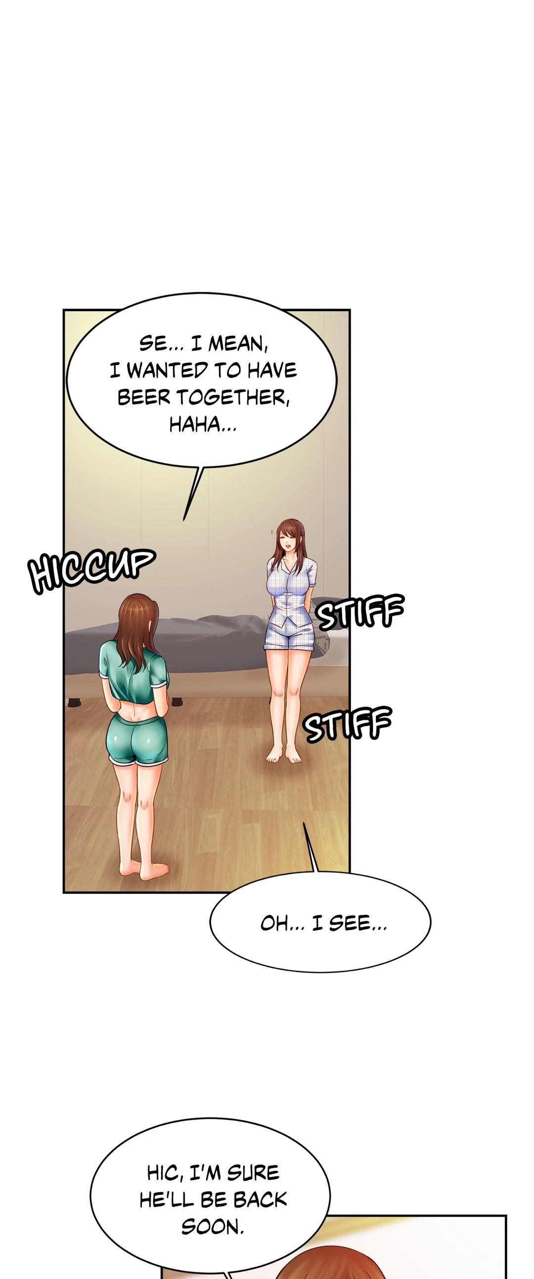 Close Family Chapter 44 image 40