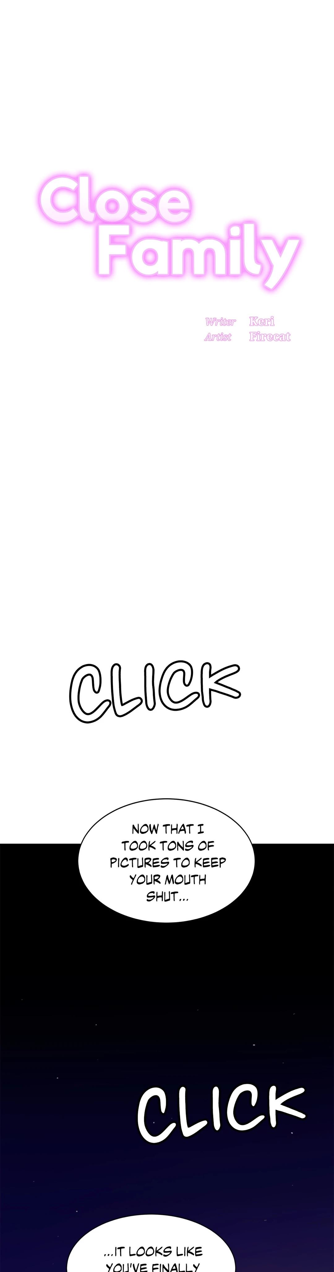 Close Family Chapter 44 image 4