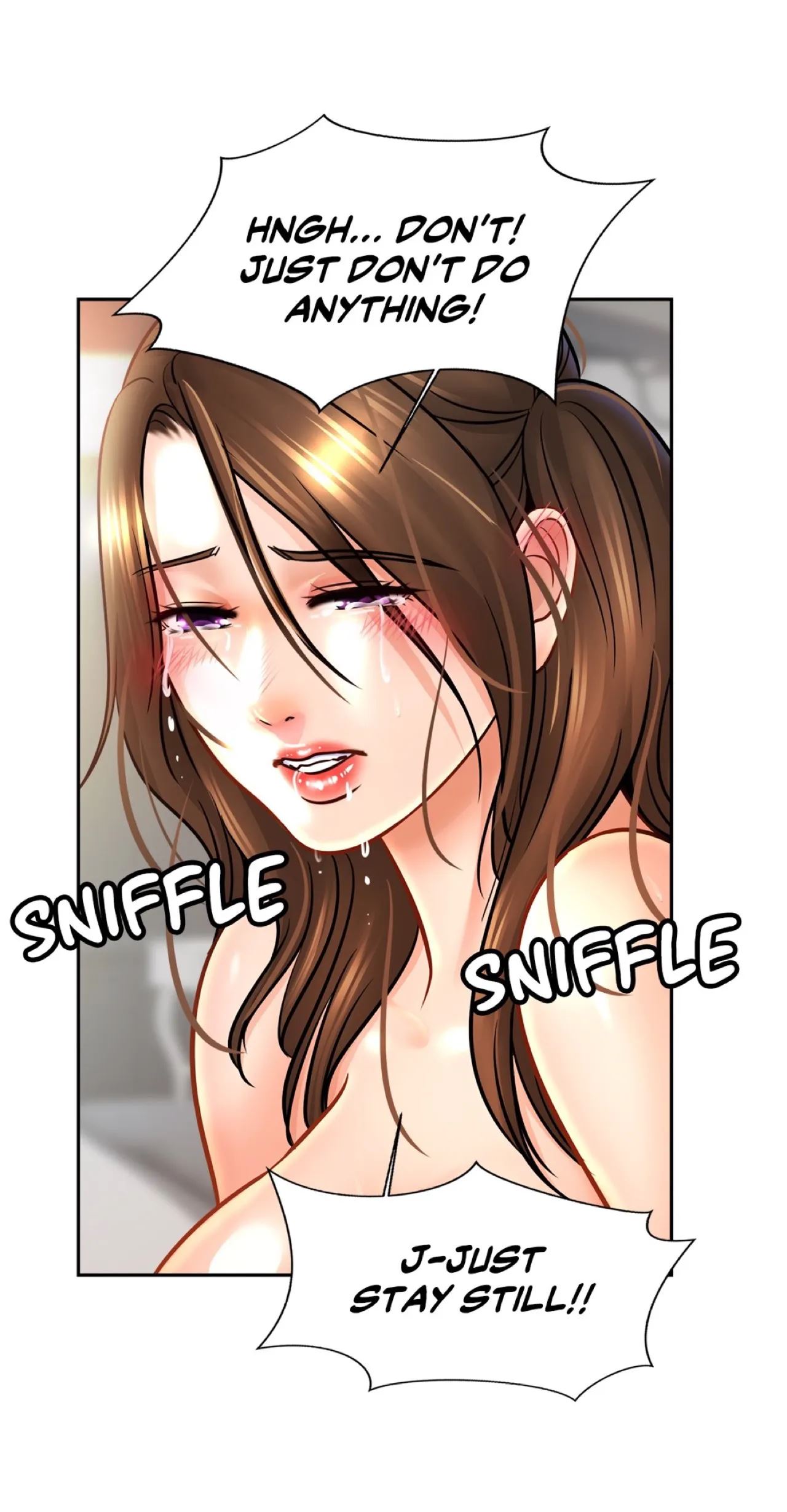 Close Family Chapter 50 image 22