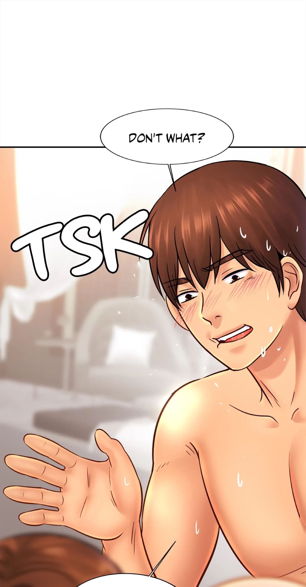 Close Family Chapter 50 image 30