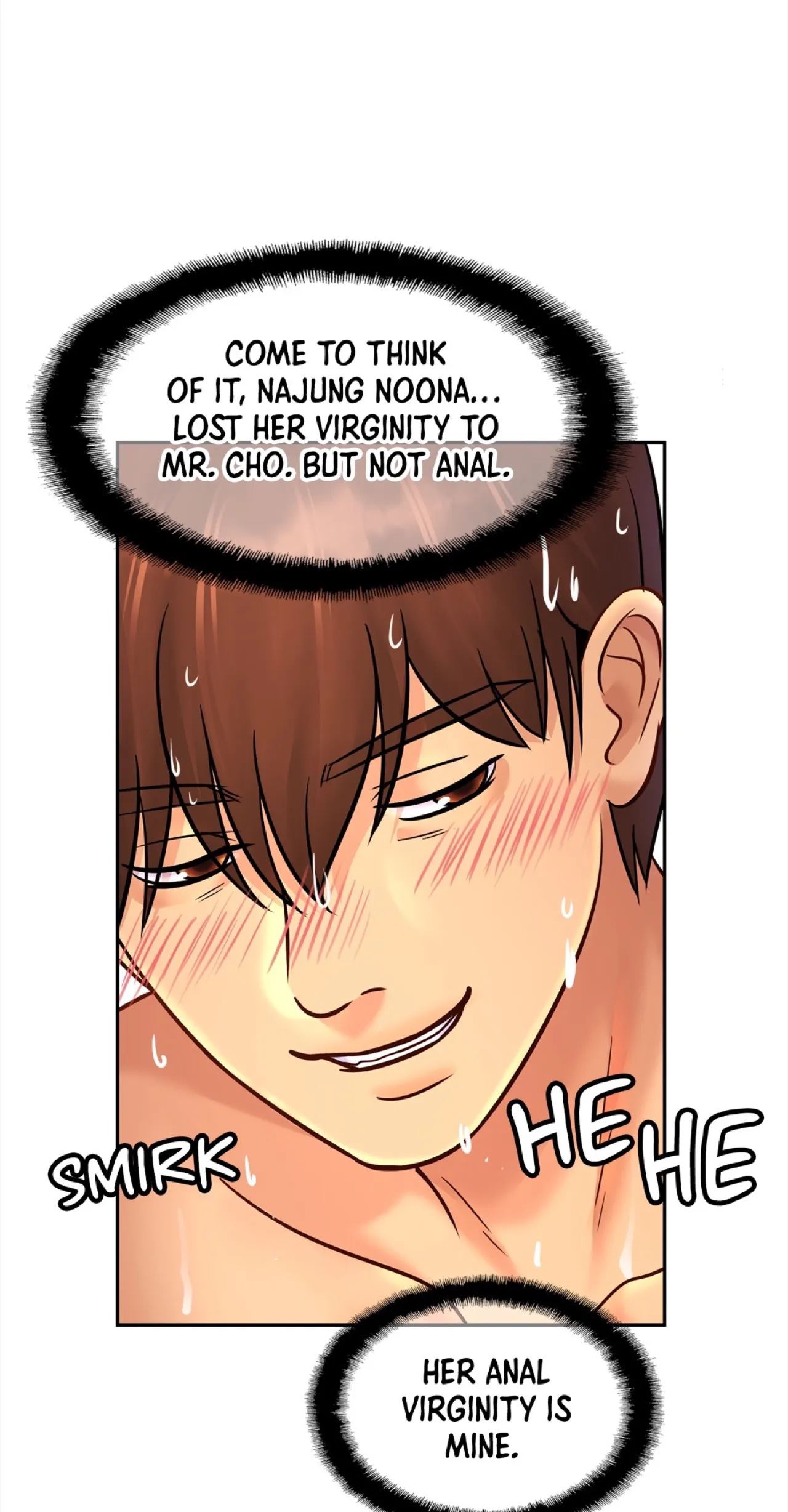 Close Family Chapter 50 image 33