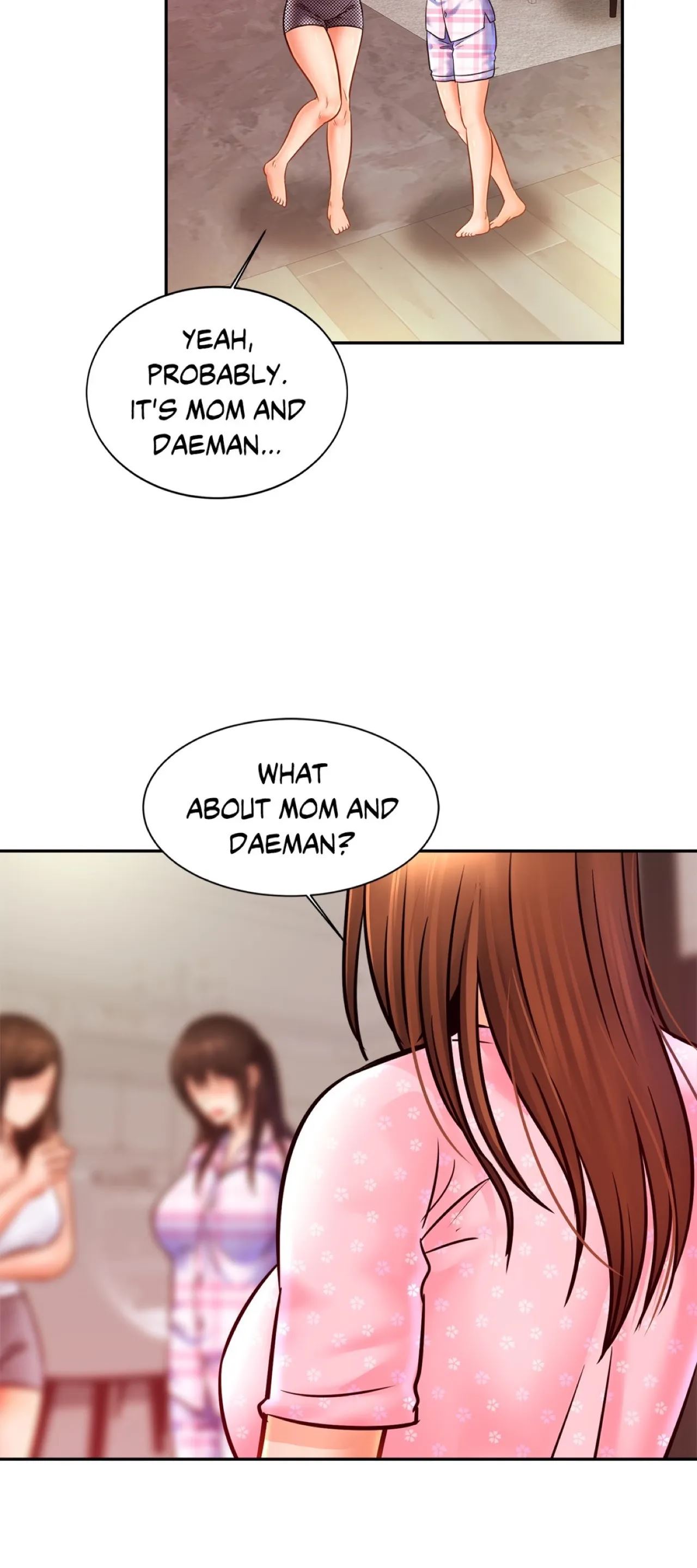 Close Family Chapter 50 image 37