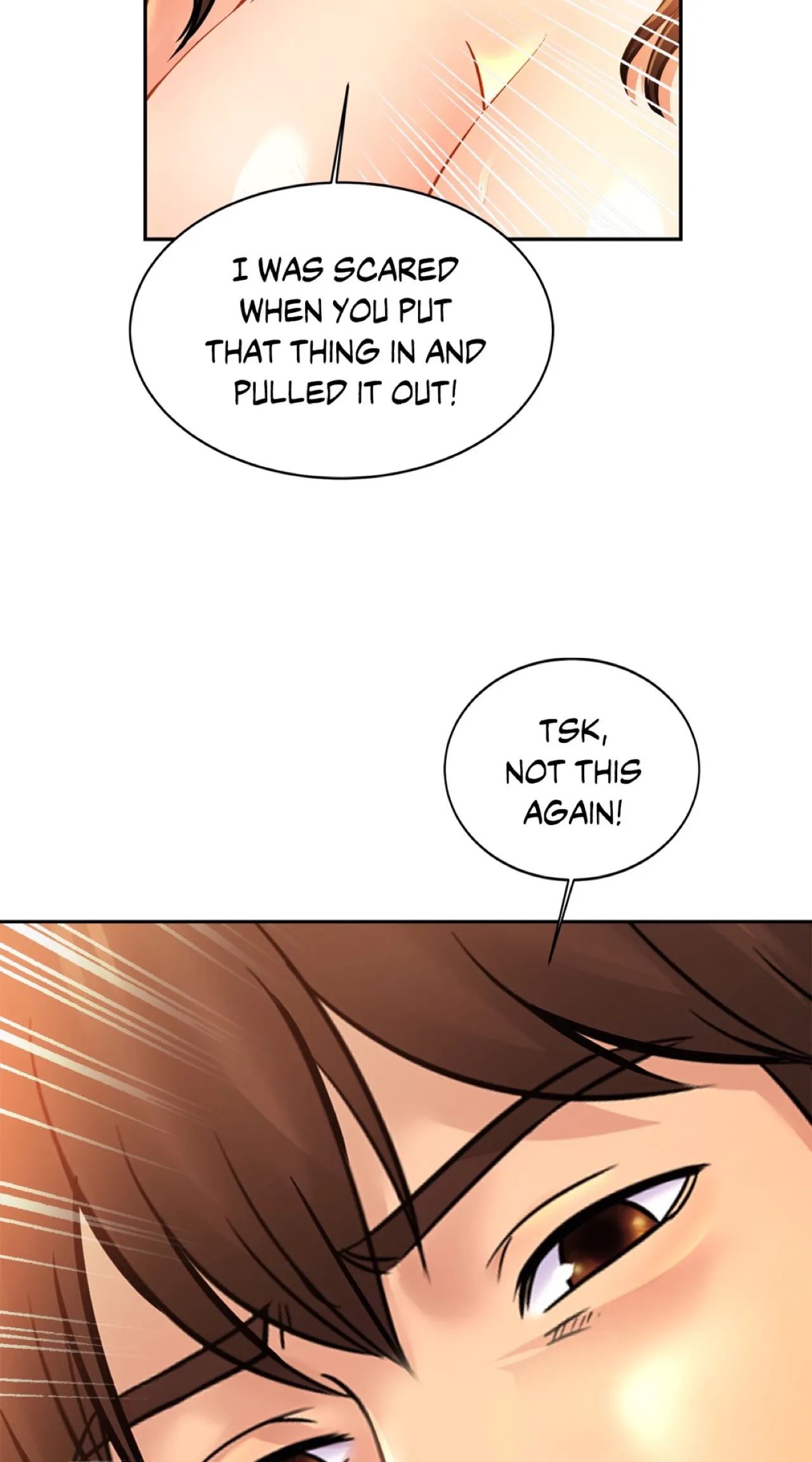 Close Family Chapter 50 image 3