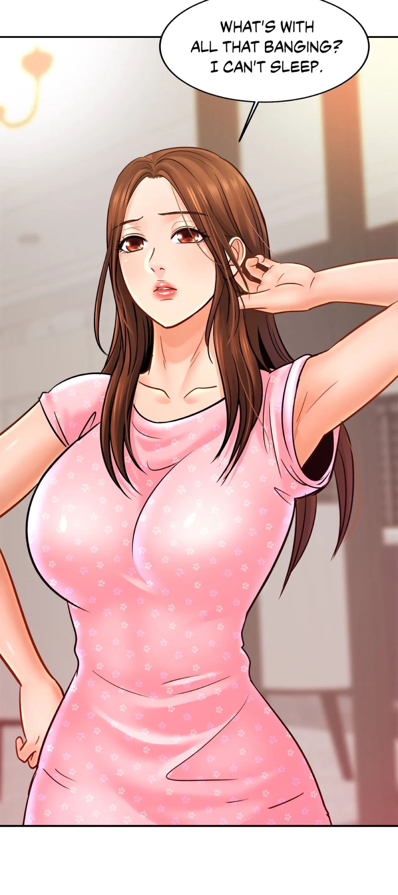 Close Family Chapter 50 image 39