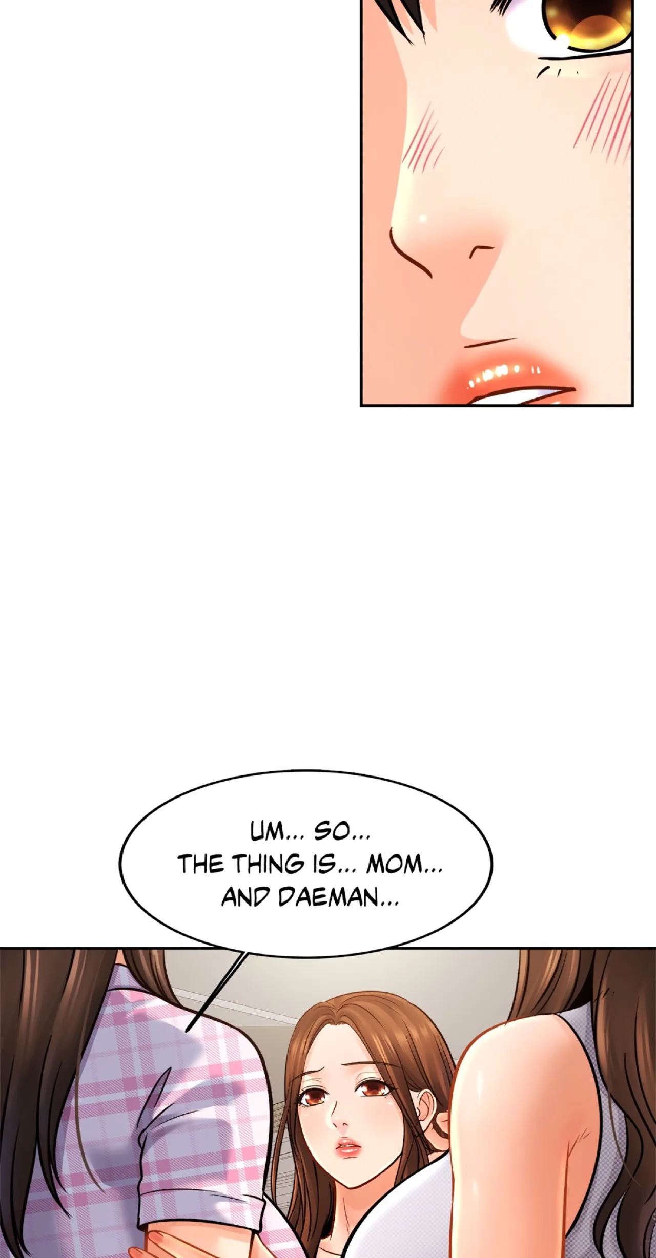 Close Family Chapter 50 image 41