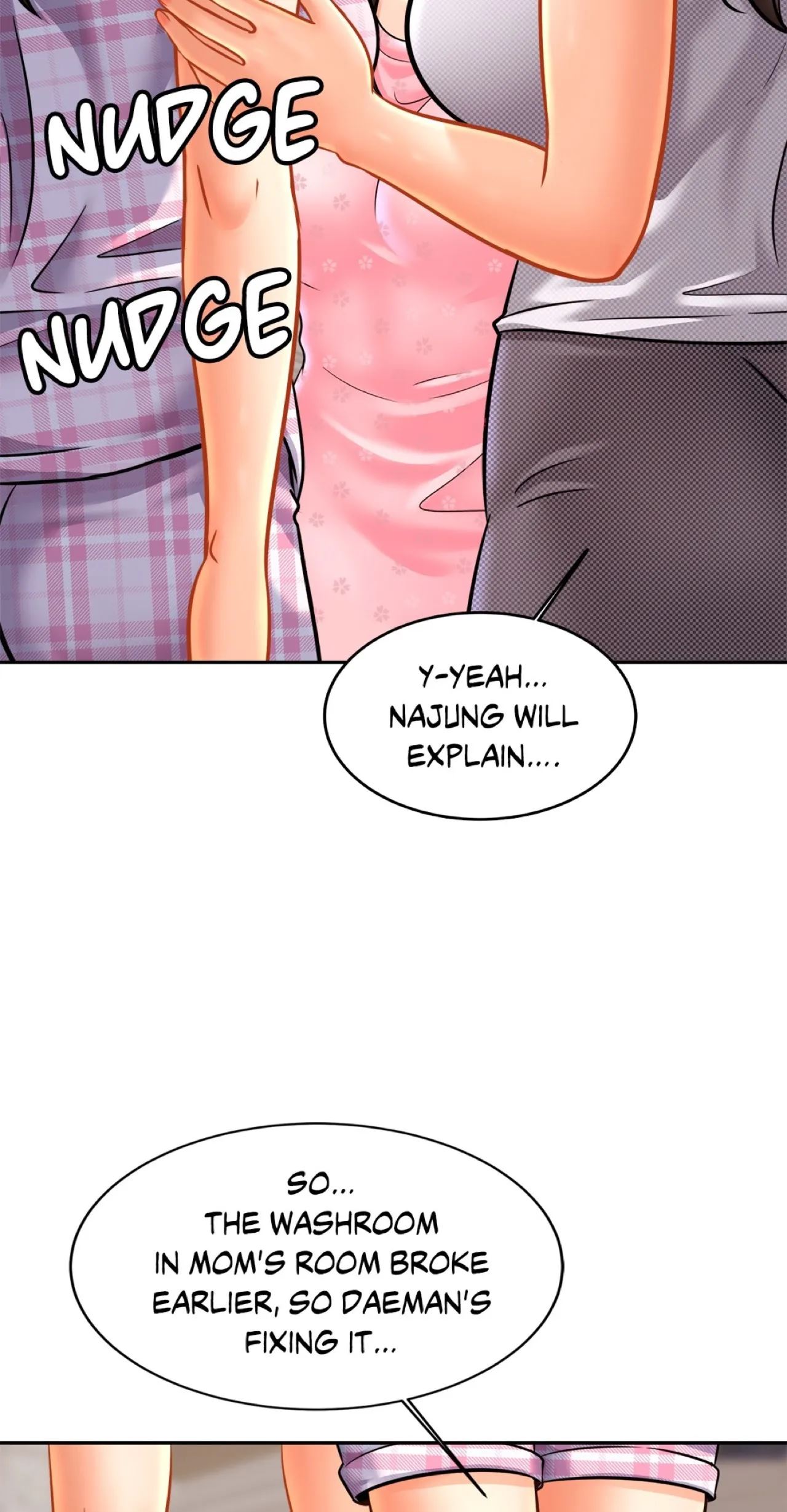 Close Family Chapter 50 image 42