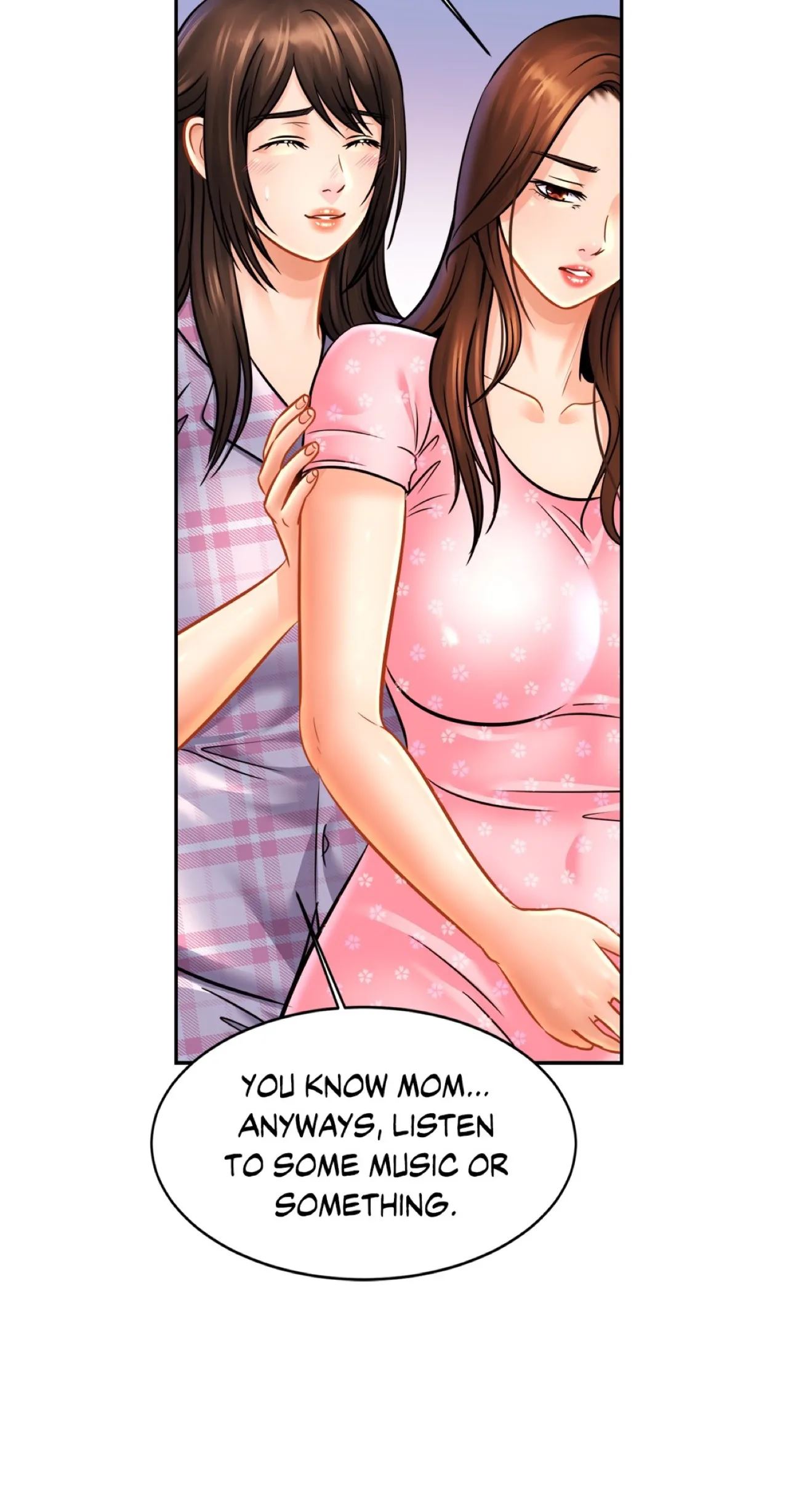 Close Family Chapter 50 image 44
