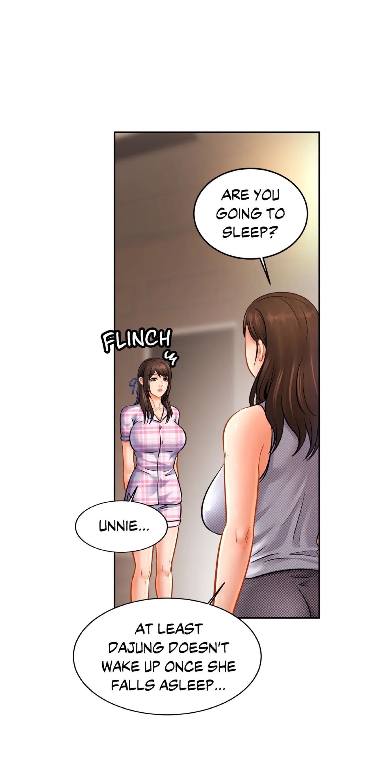 Close Family Chapter 50 image 47