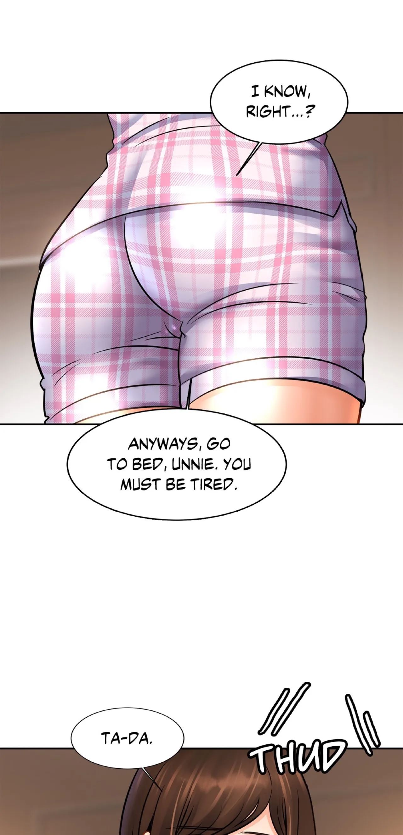 Close Family Chapter 50 image 48