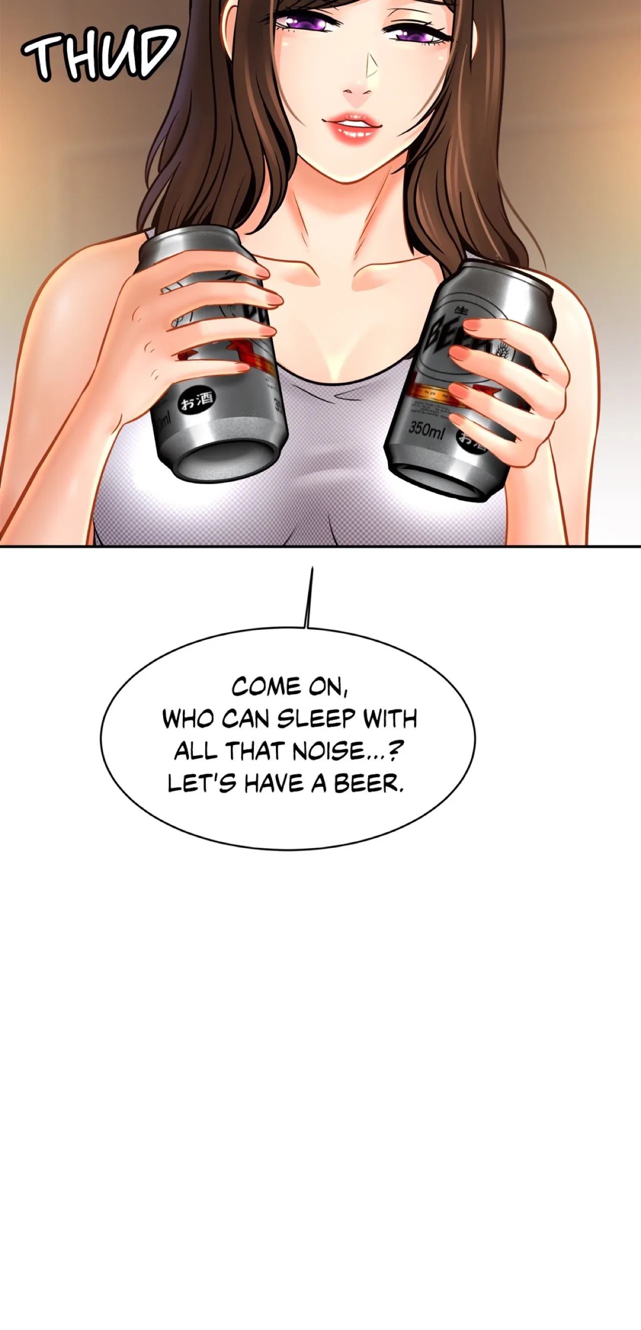 Close Family Chapter 50 image 49