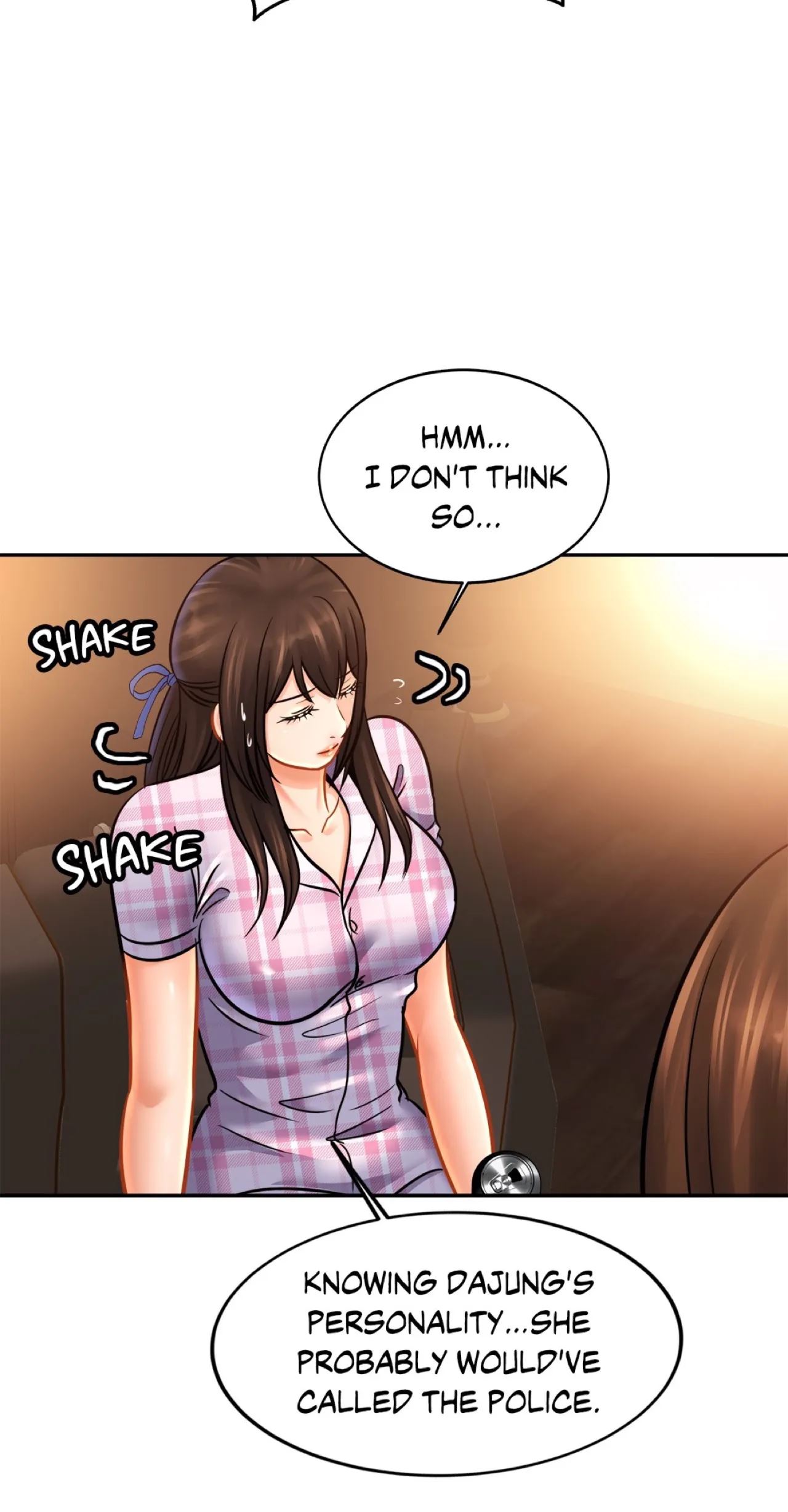 Close Family Chapter 50 image 54