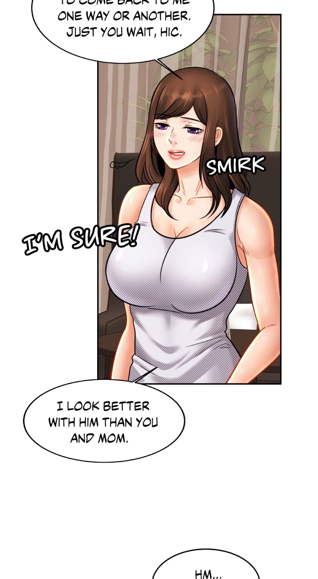 Close Family Chapter 50 image 61