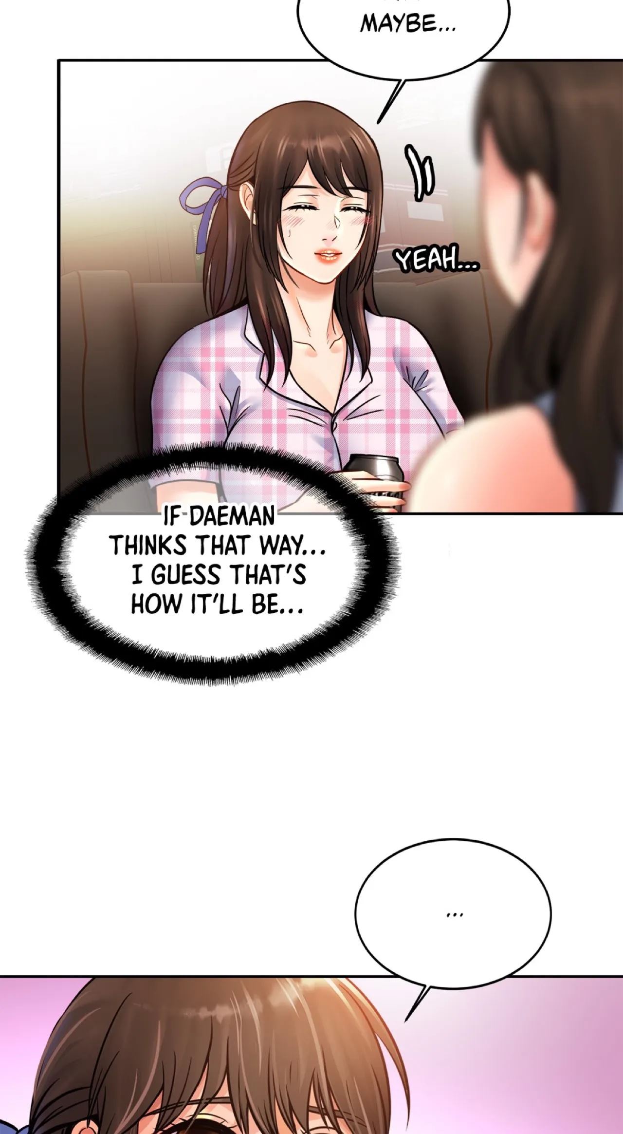 Close Family Chapter 50 image 62