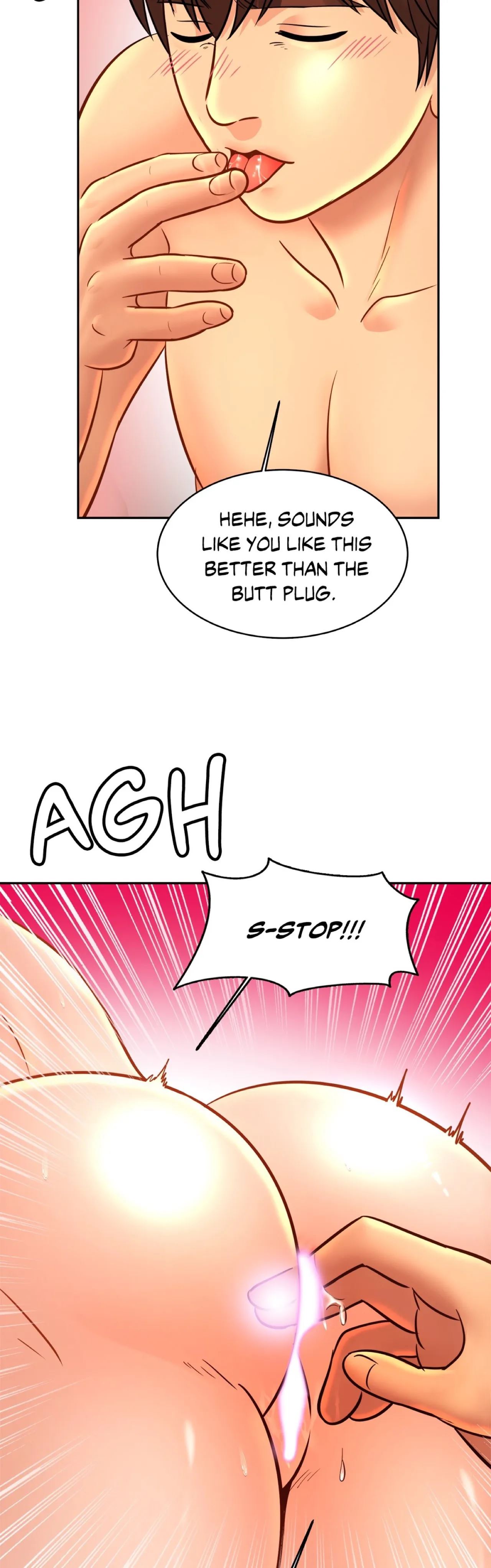 Close Family Chapter 50 image 7
