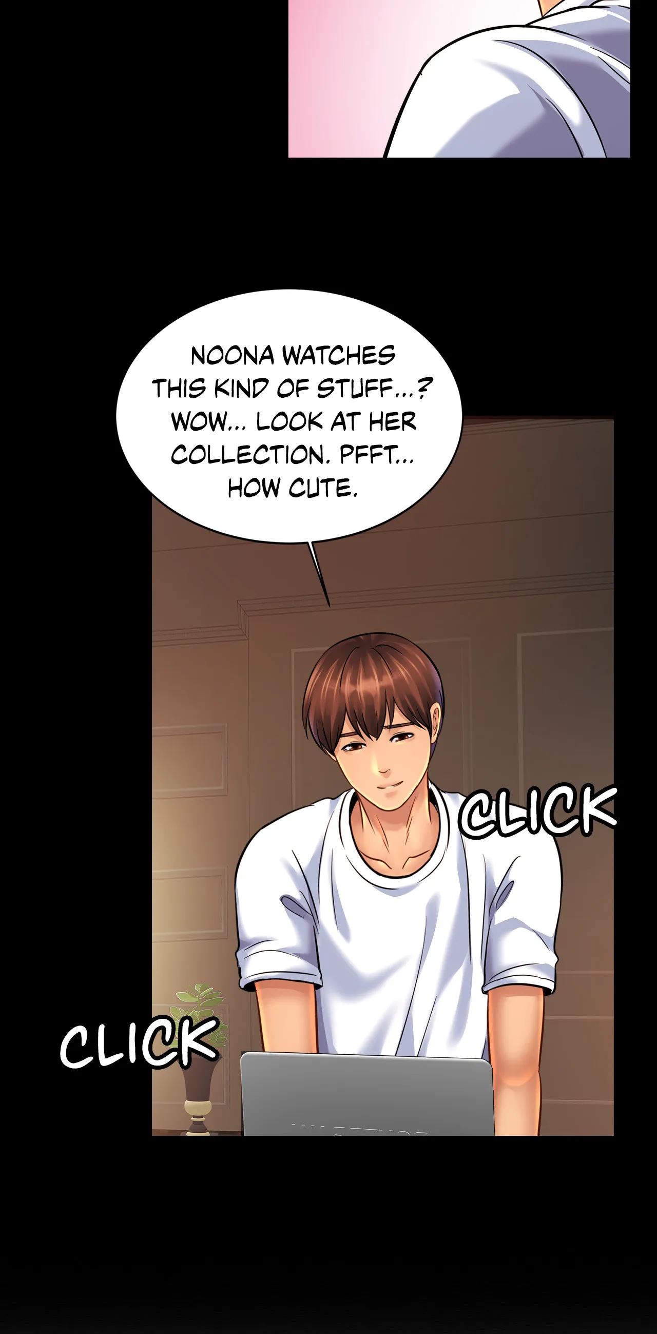 Close Family Chapter 54 image 20