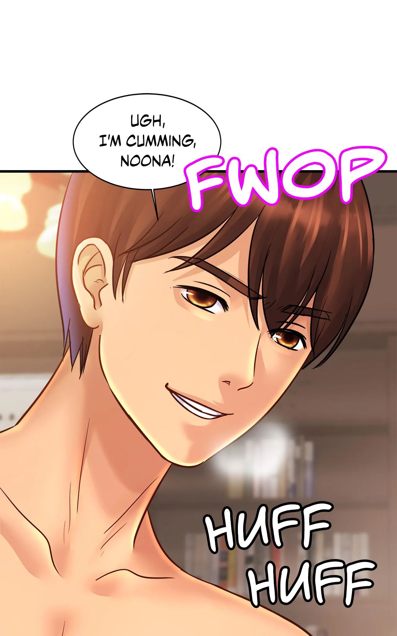 Close Family Chapter 54 image 30