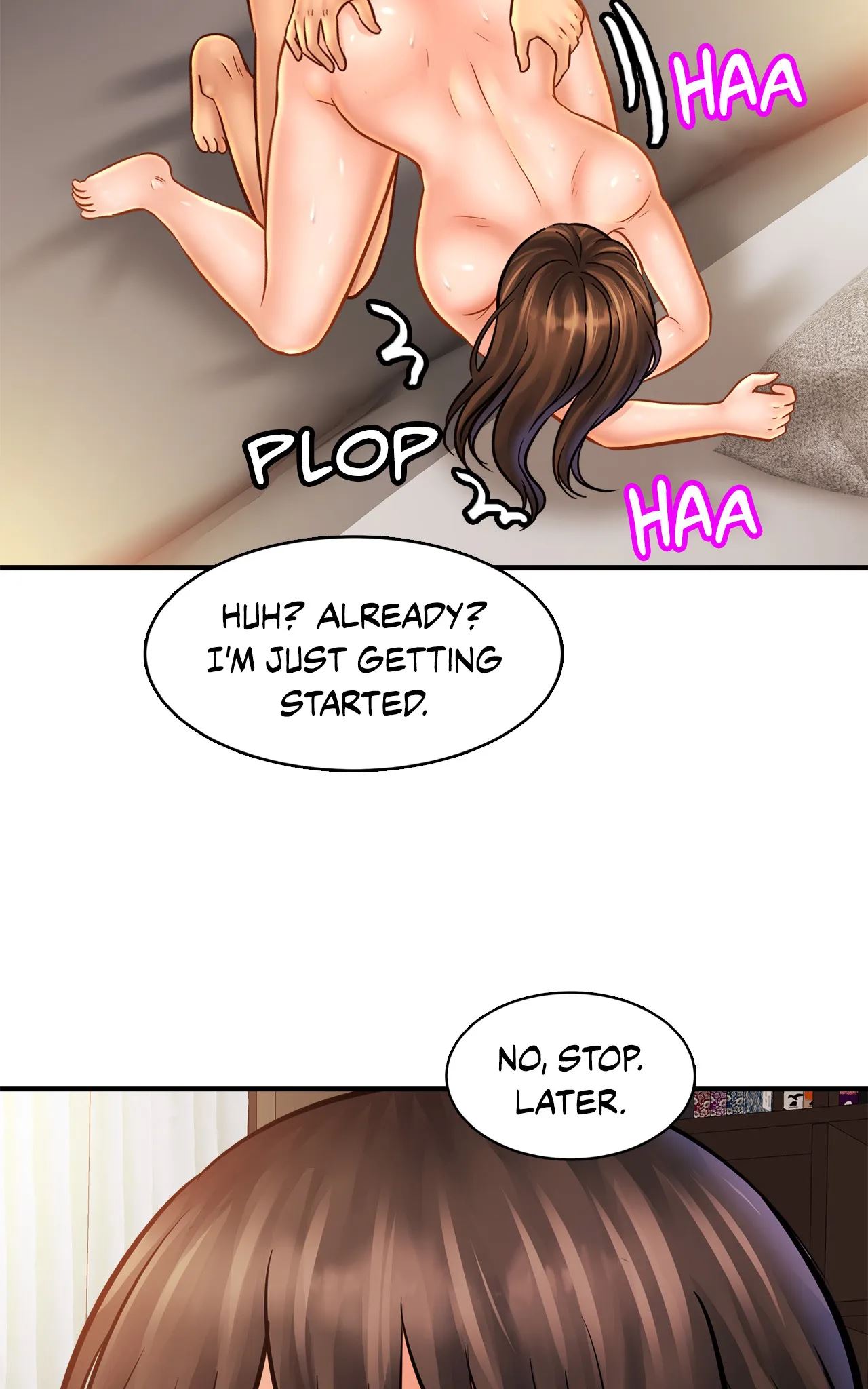 Close Family Chapter 54 image 33