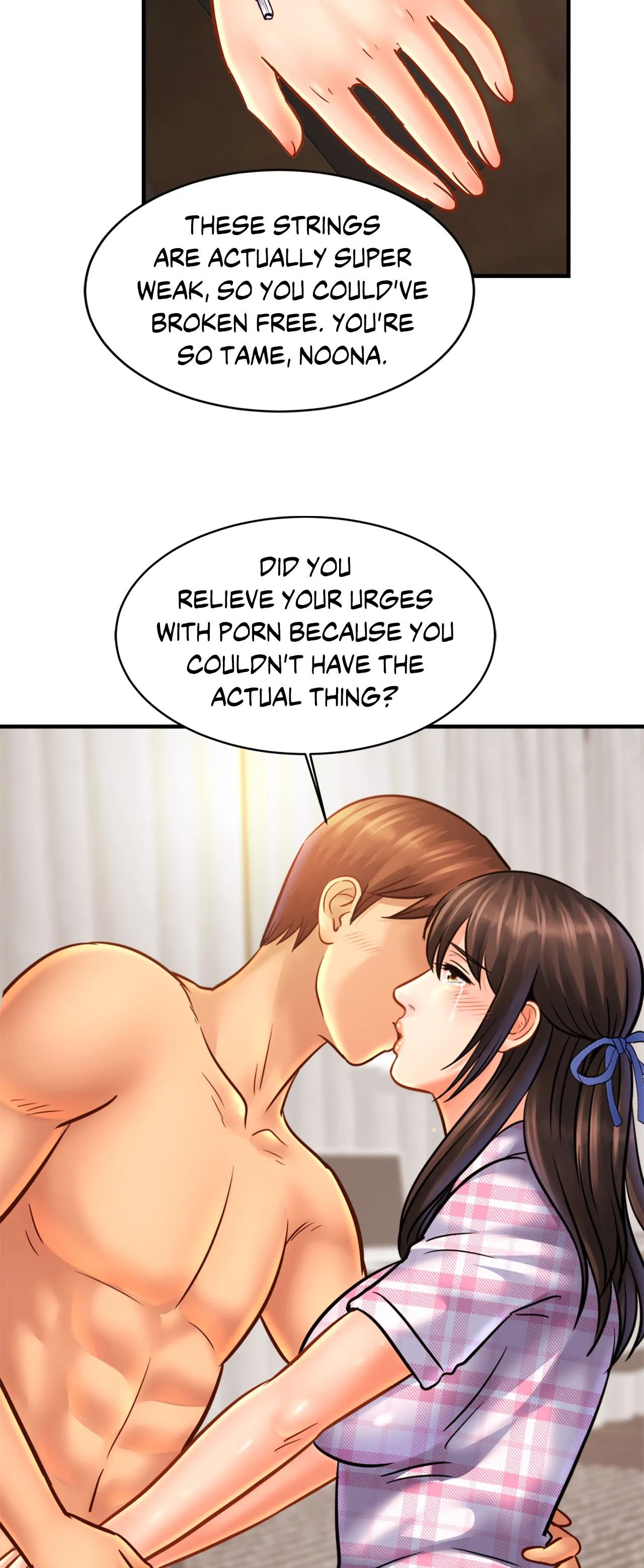 Close Family Chapter 54 image 46