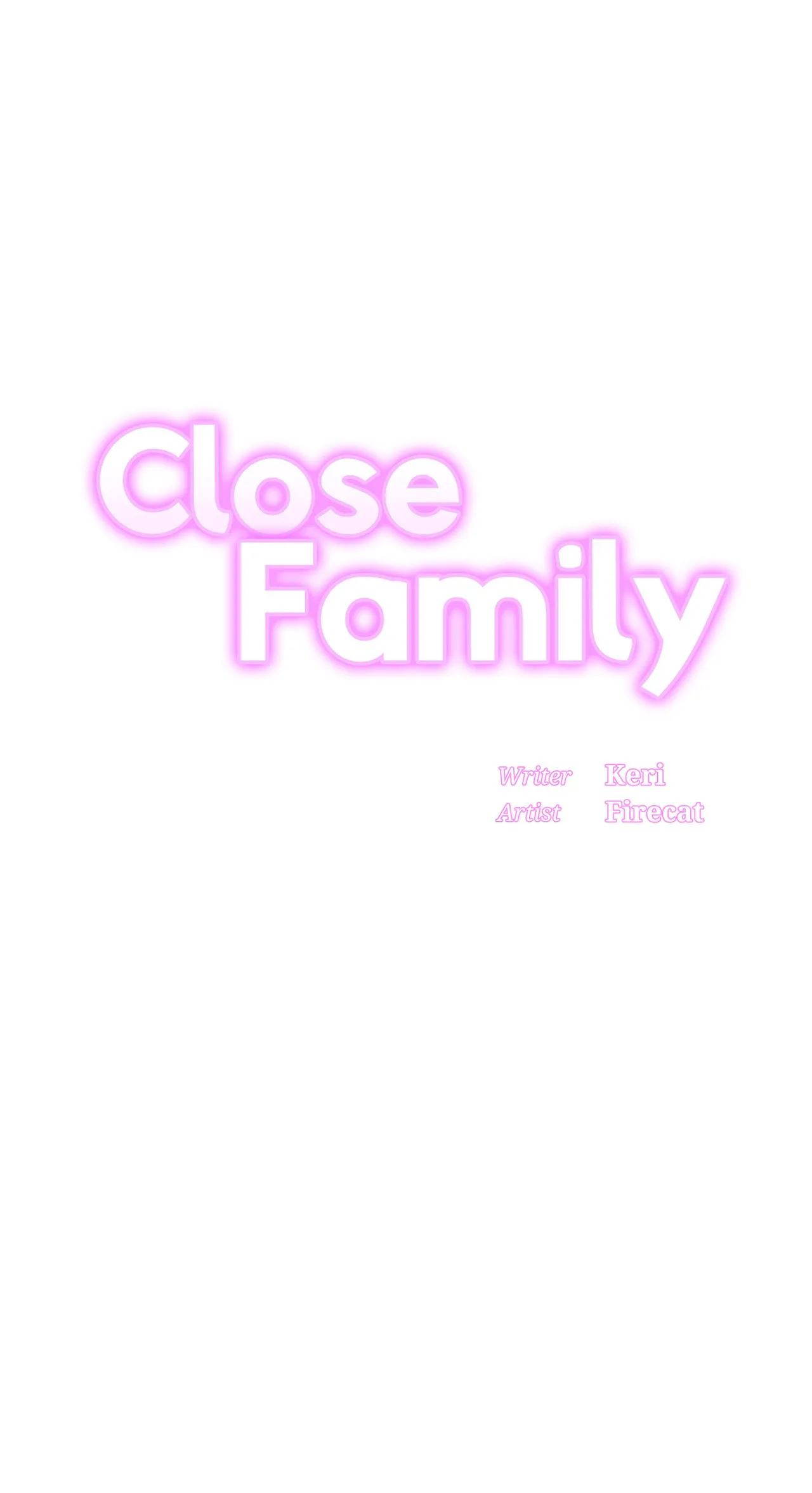 Close Family Chapter 54 image 6
