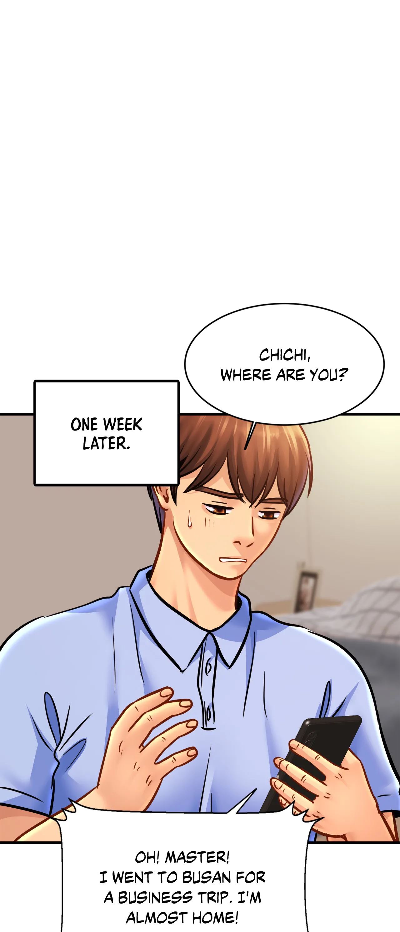Close Family Chapter 62 image 0