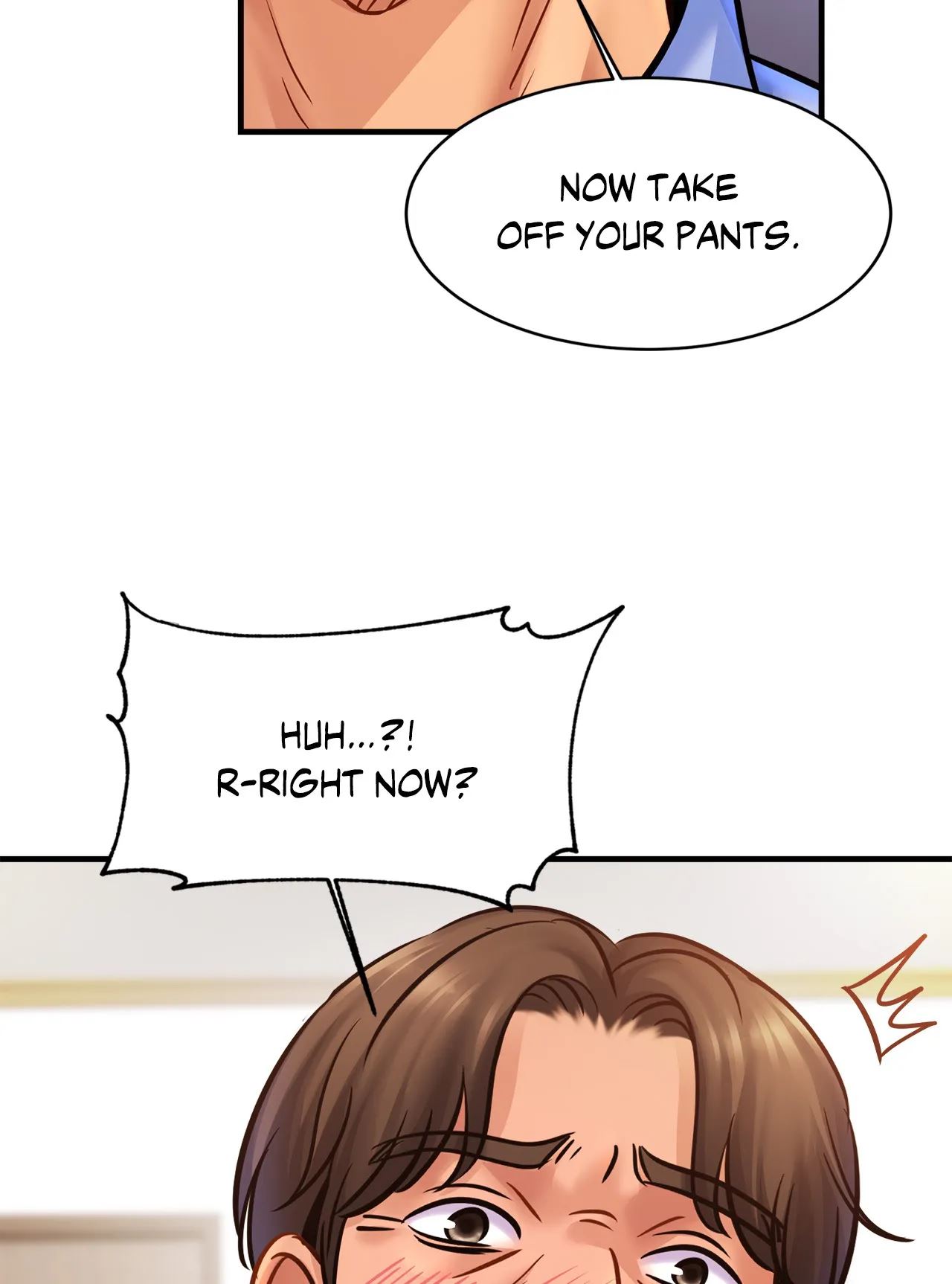 Close Family Chapter 62 image 10