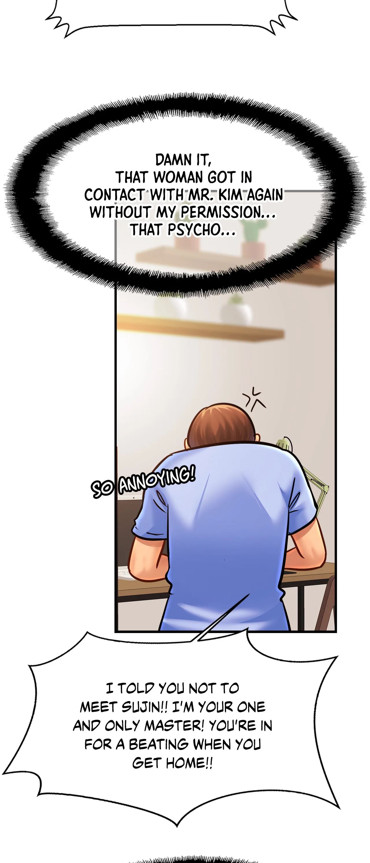 Close Family Chapter 62 image 1