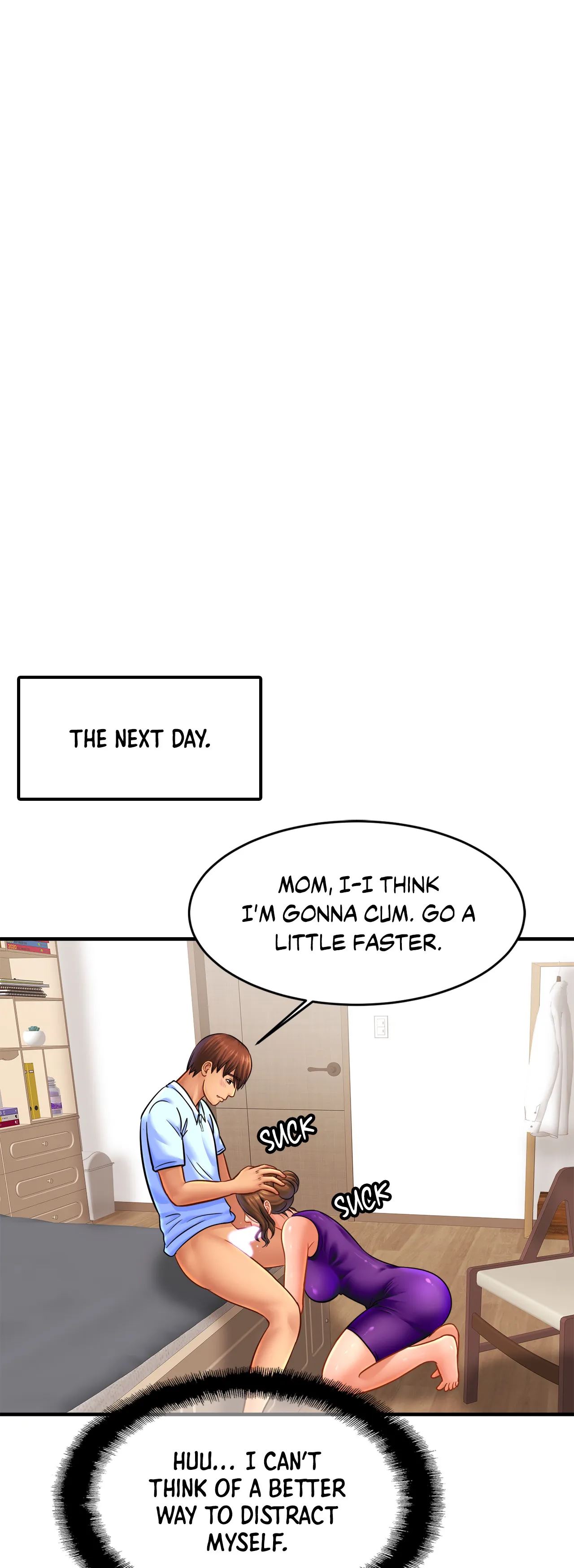 Close Family Chapter 62 image 24