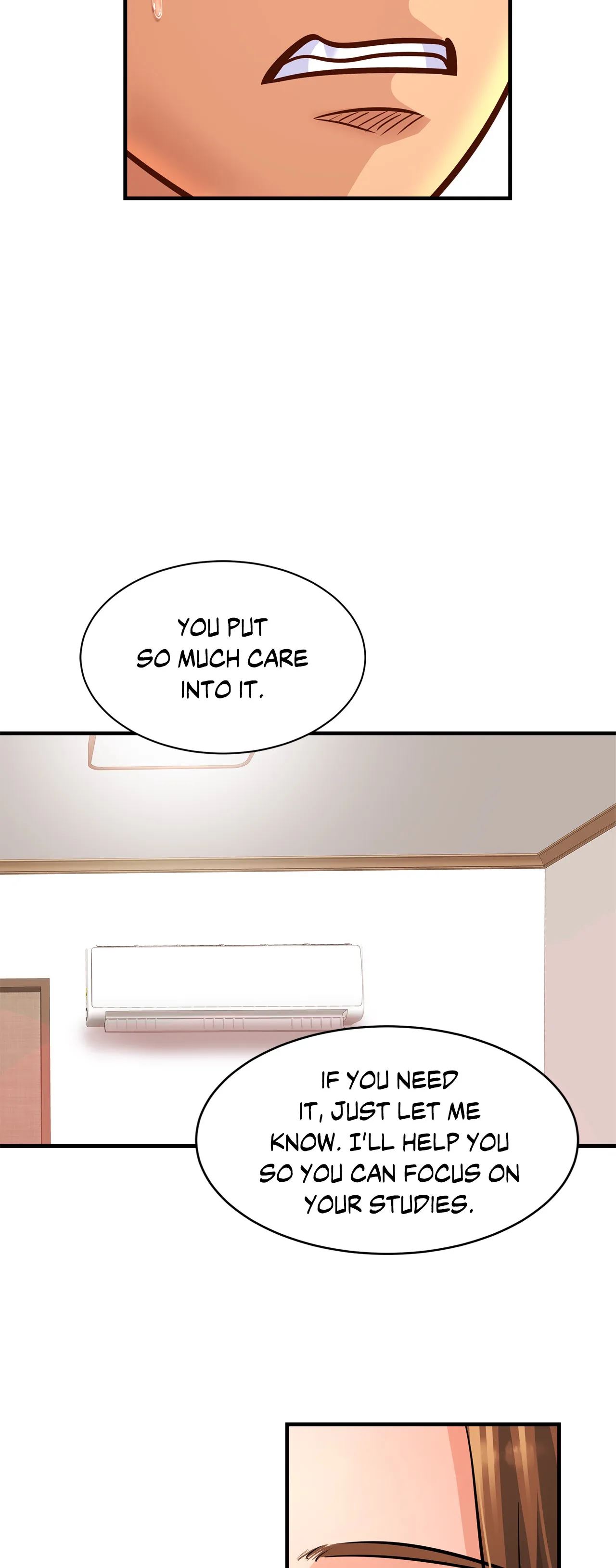 Close Family Chapter 62 image 30