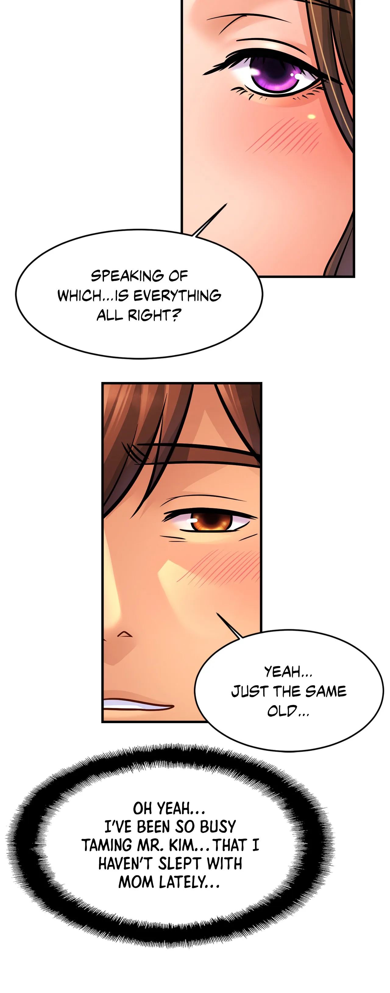 Close Family Chapter 62 image 31