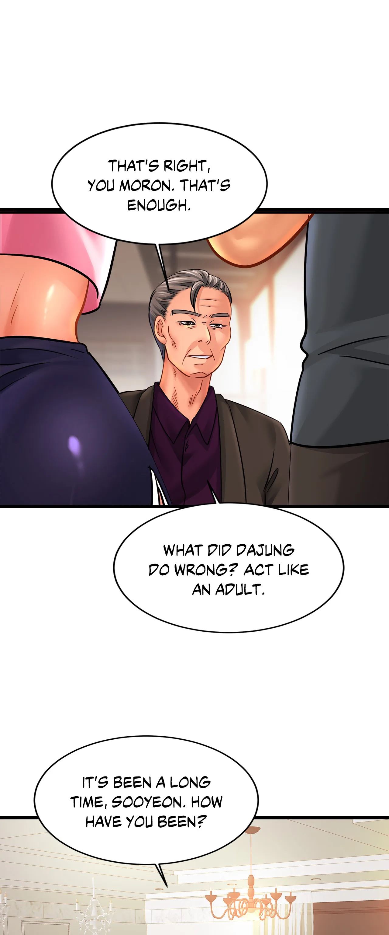Close Family Chapter 62 image 40