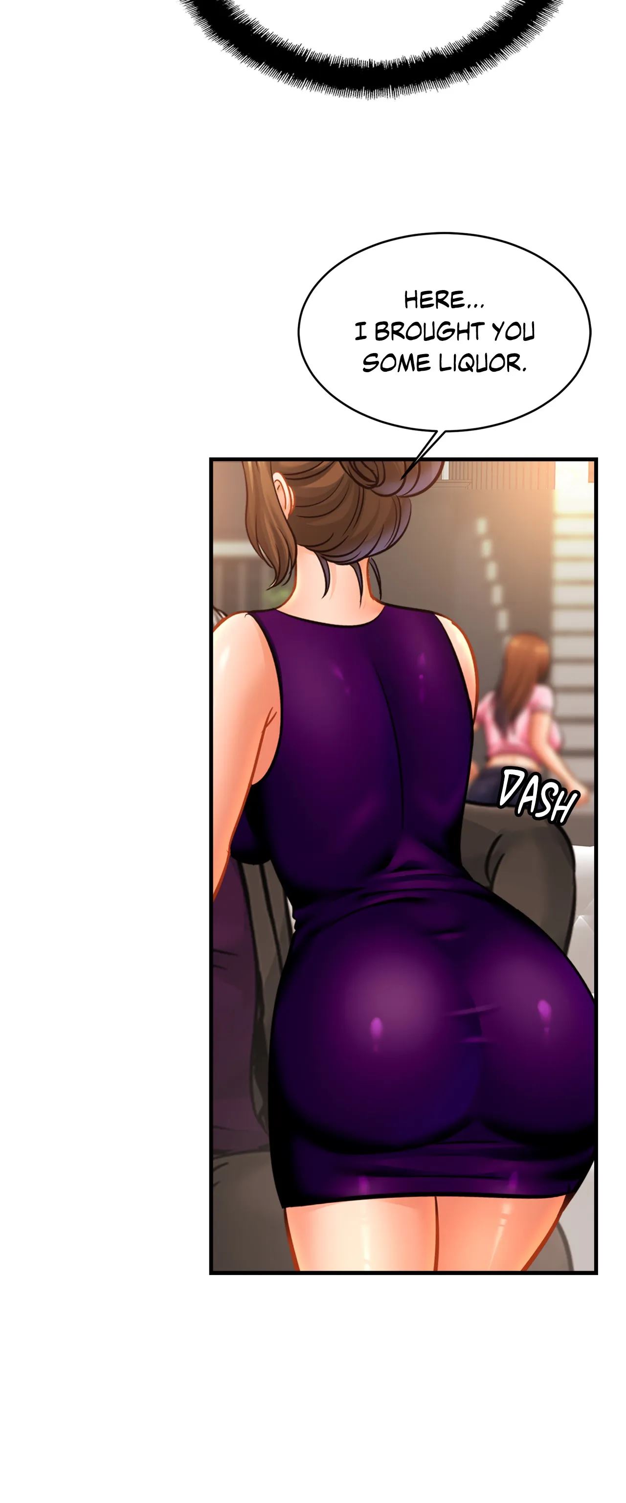 Close Family Chapter 62 image 47