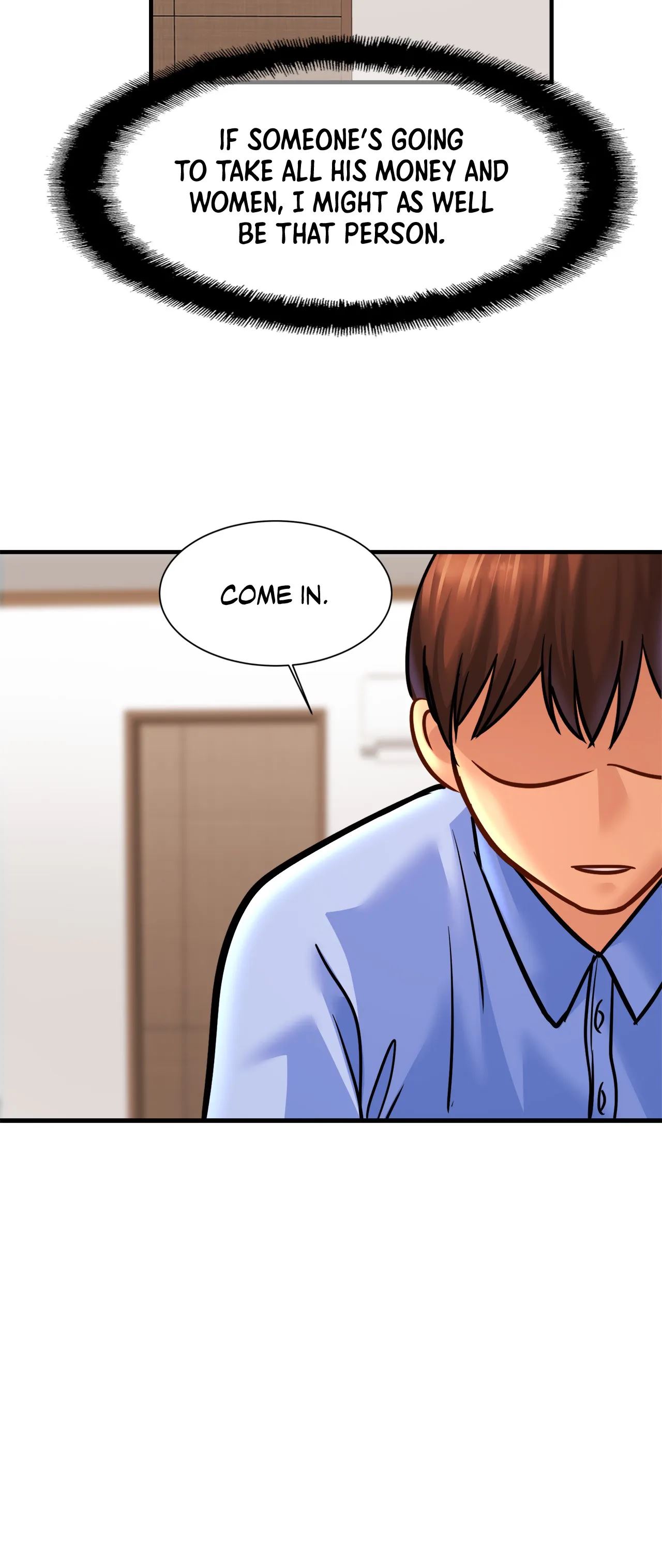 Close Family Chapter 62 image 7