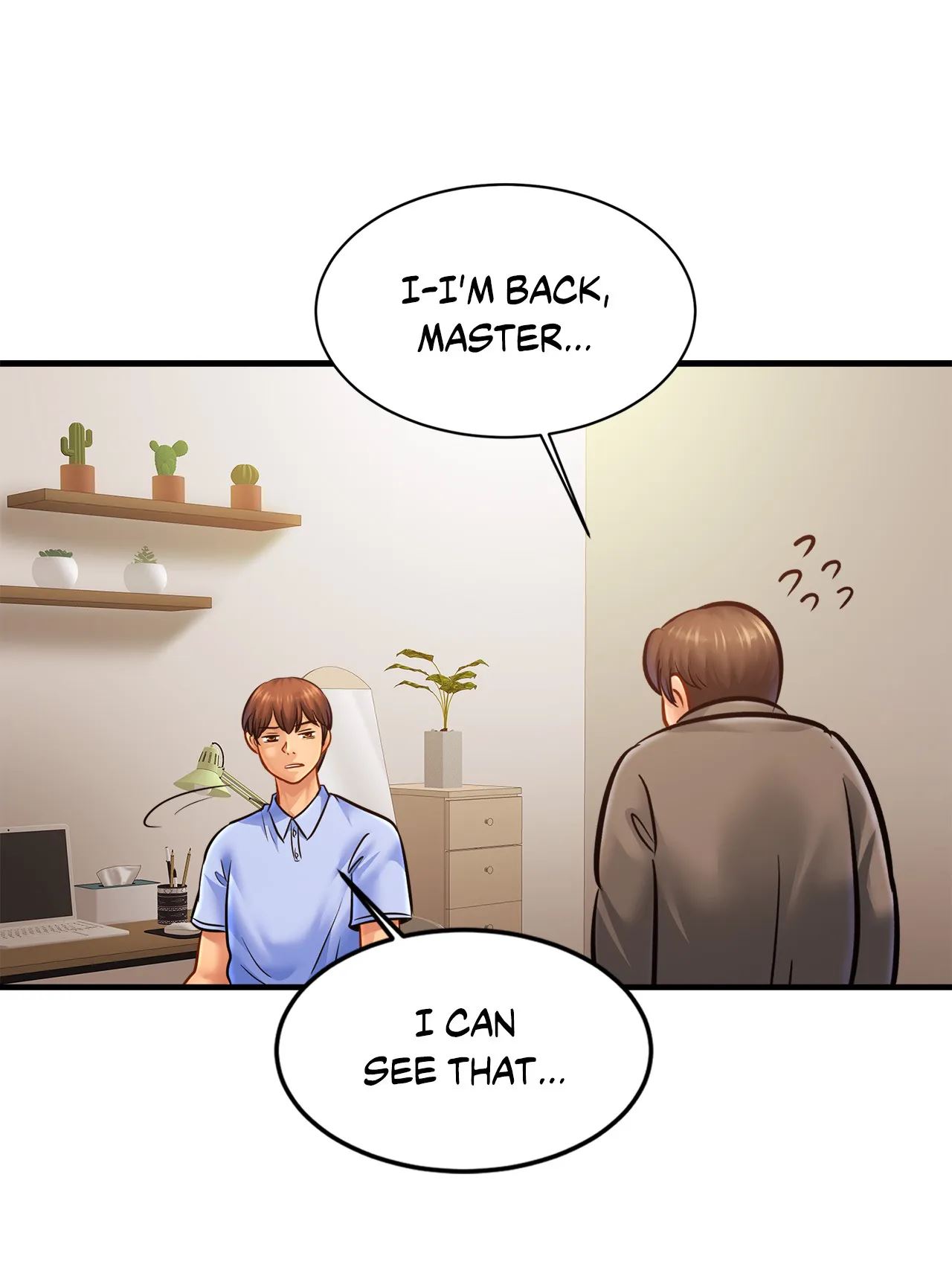 Close Family Chapter 62 image 8
