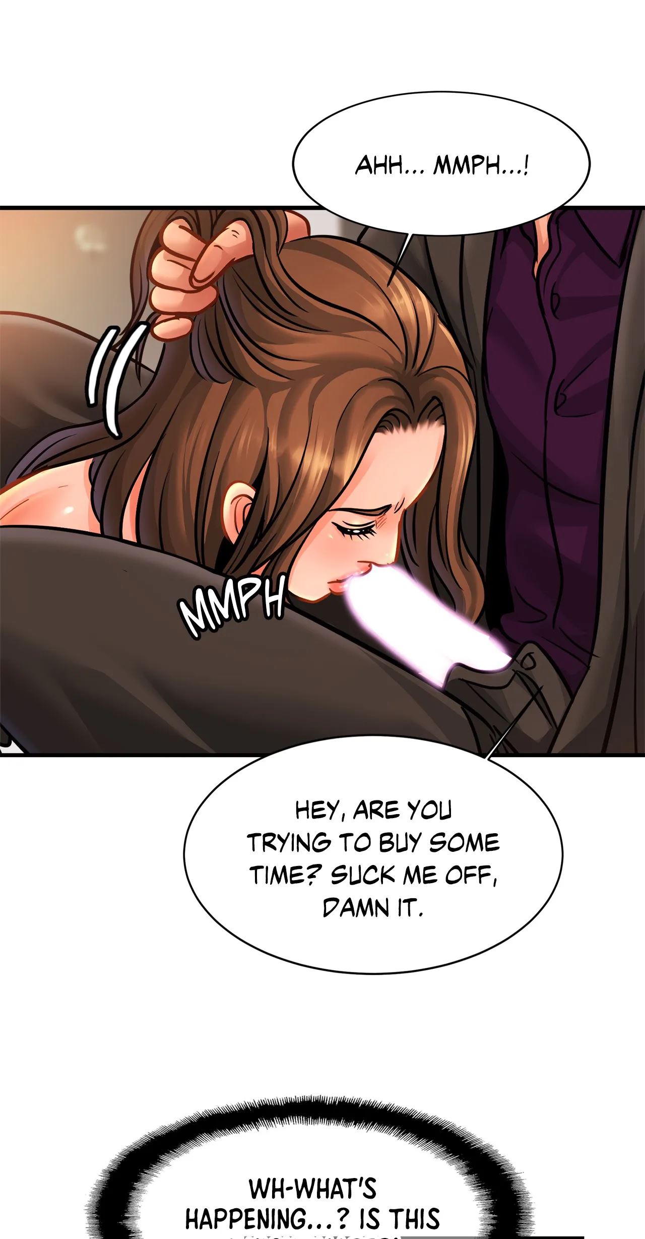 Close Family Chapter 66 image 20