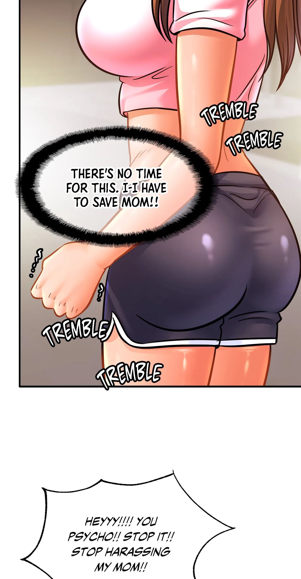 Close Family Chapter 66 image 22