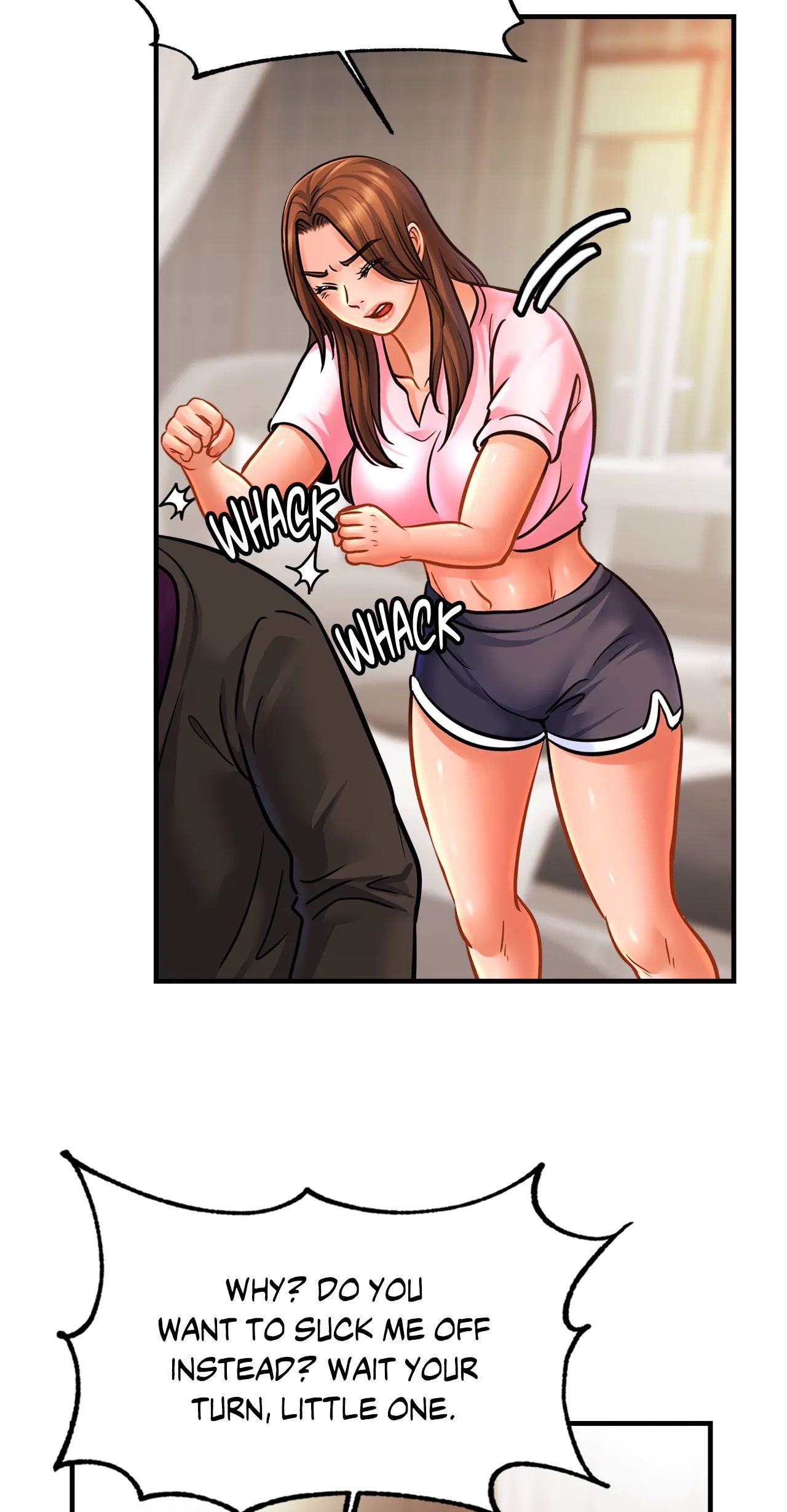 Close Family Chapter 66 image 23